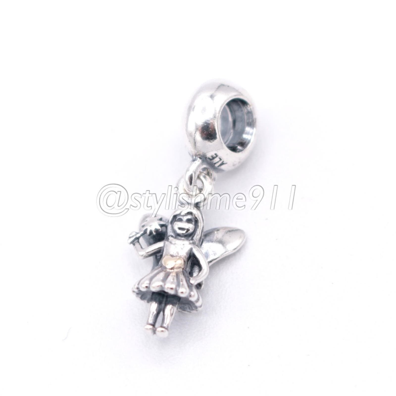 pandora Authentic Pandora Fairy Tale Dangle - 791032 Size ONE SIZE - 12 Thumbnail