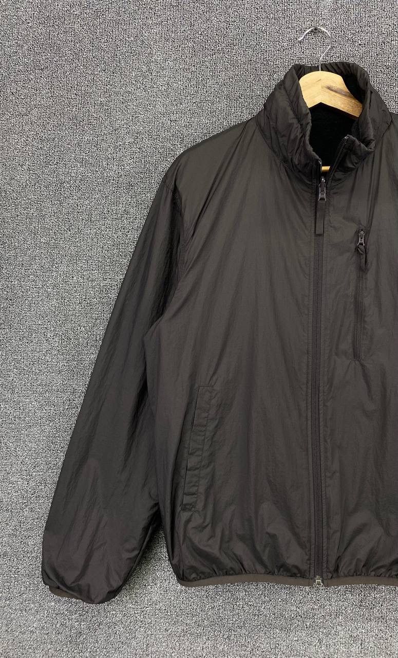 Lemaire × Uniqlo Lemaire x Uniqlo Fleece Reversible Jacket Size US L / EU 52-54 / 3 - 2 Thumbnail