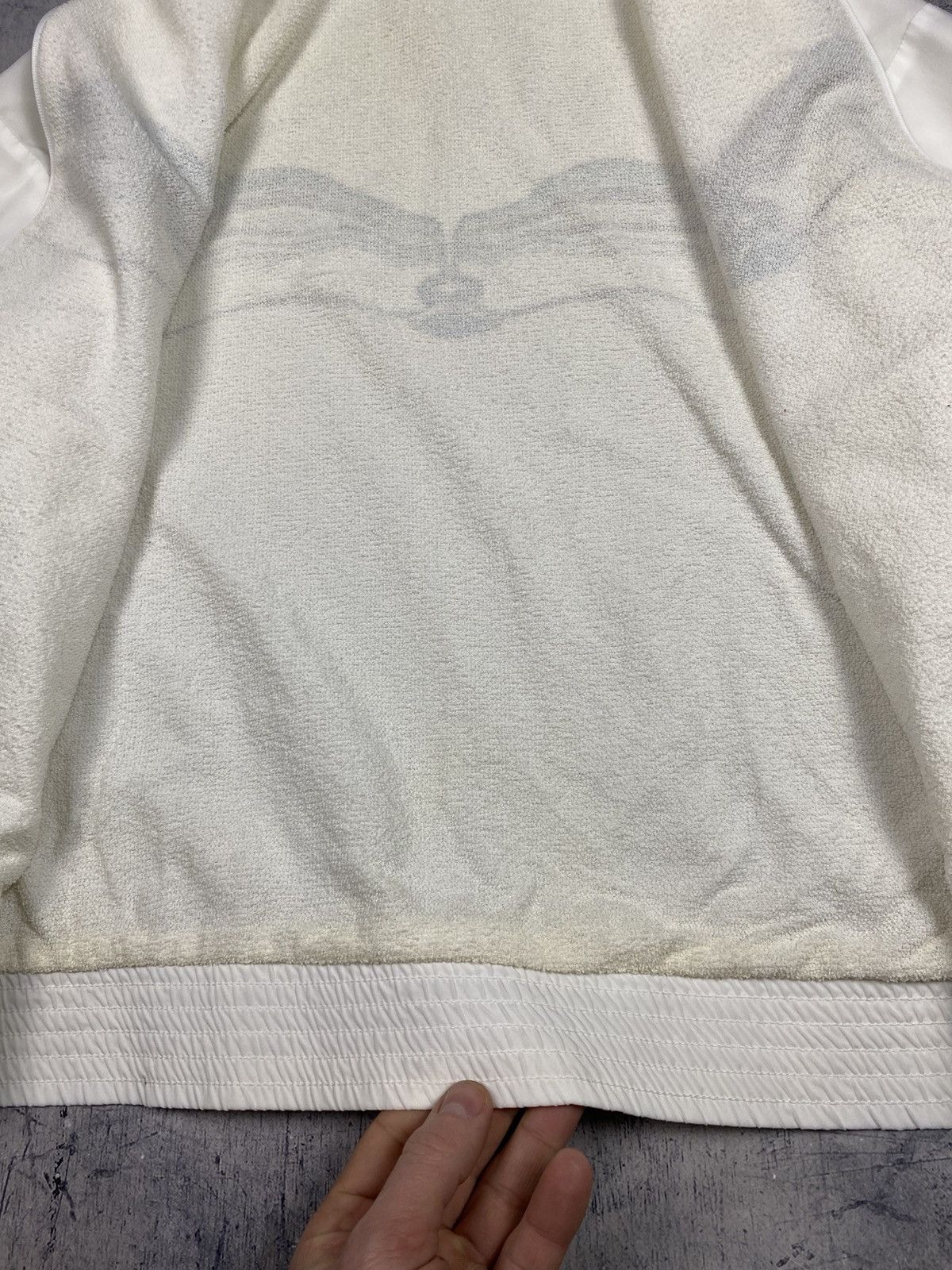 Adidas Vintage Rare Adidas Ivan Lendl West Germany 80s Track Jacket Size US L / EU 52-54 / 3 - 18 Thumbnail