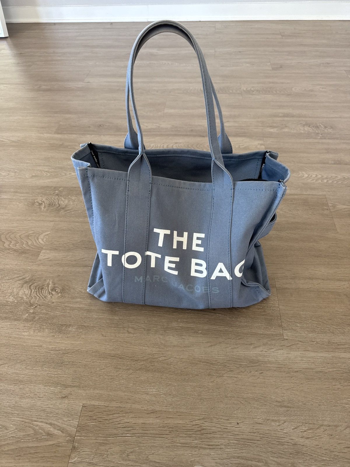 Marc by Marc Jacobs Marc jacobs tote bag Size ONE SIZE - 1 Thumbnail