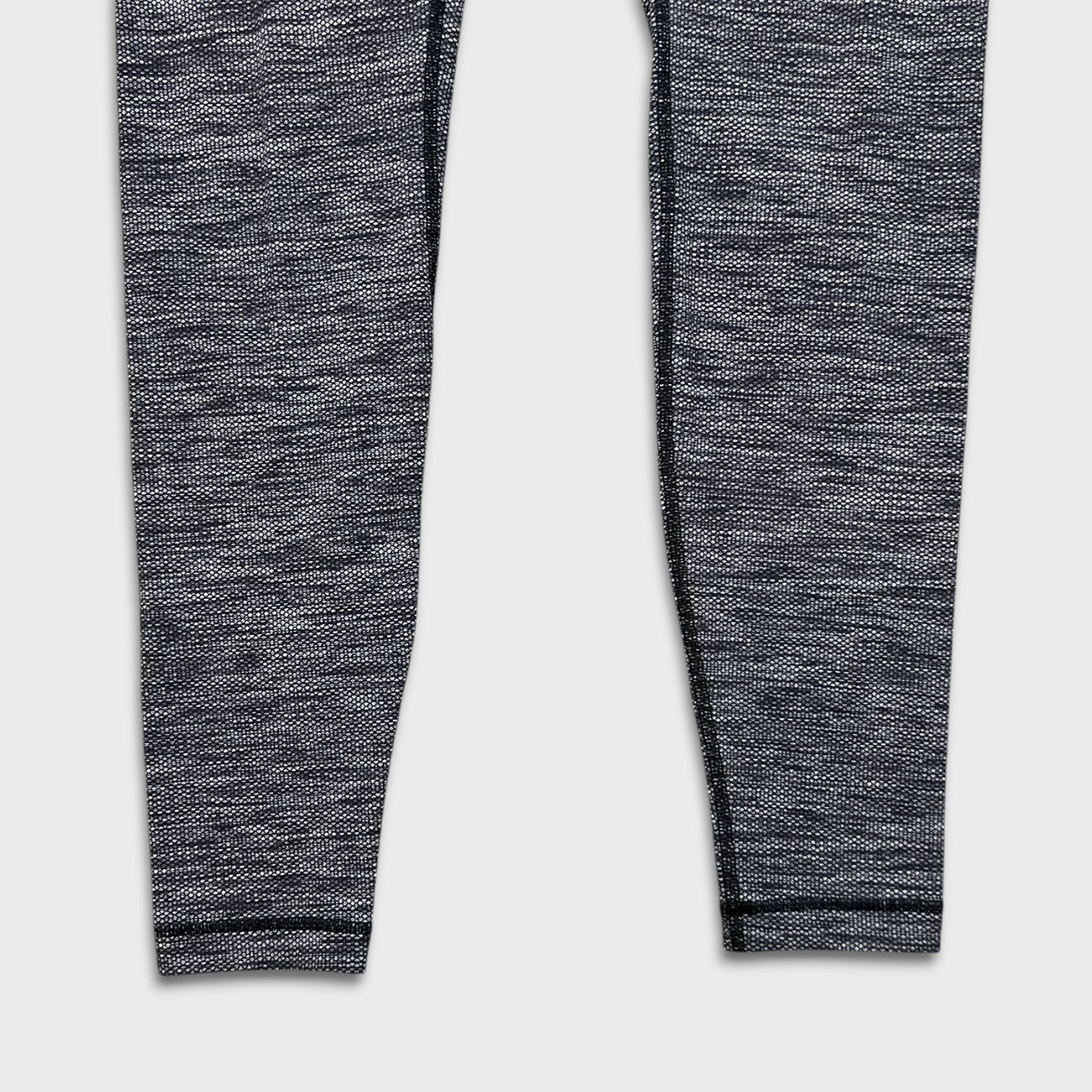 Lululemon Lululemon Wunder Under Mid Rise Pant Athletic Yoga Leggings Size 32" / US 10 / IT 46 - 4 Thumbnail