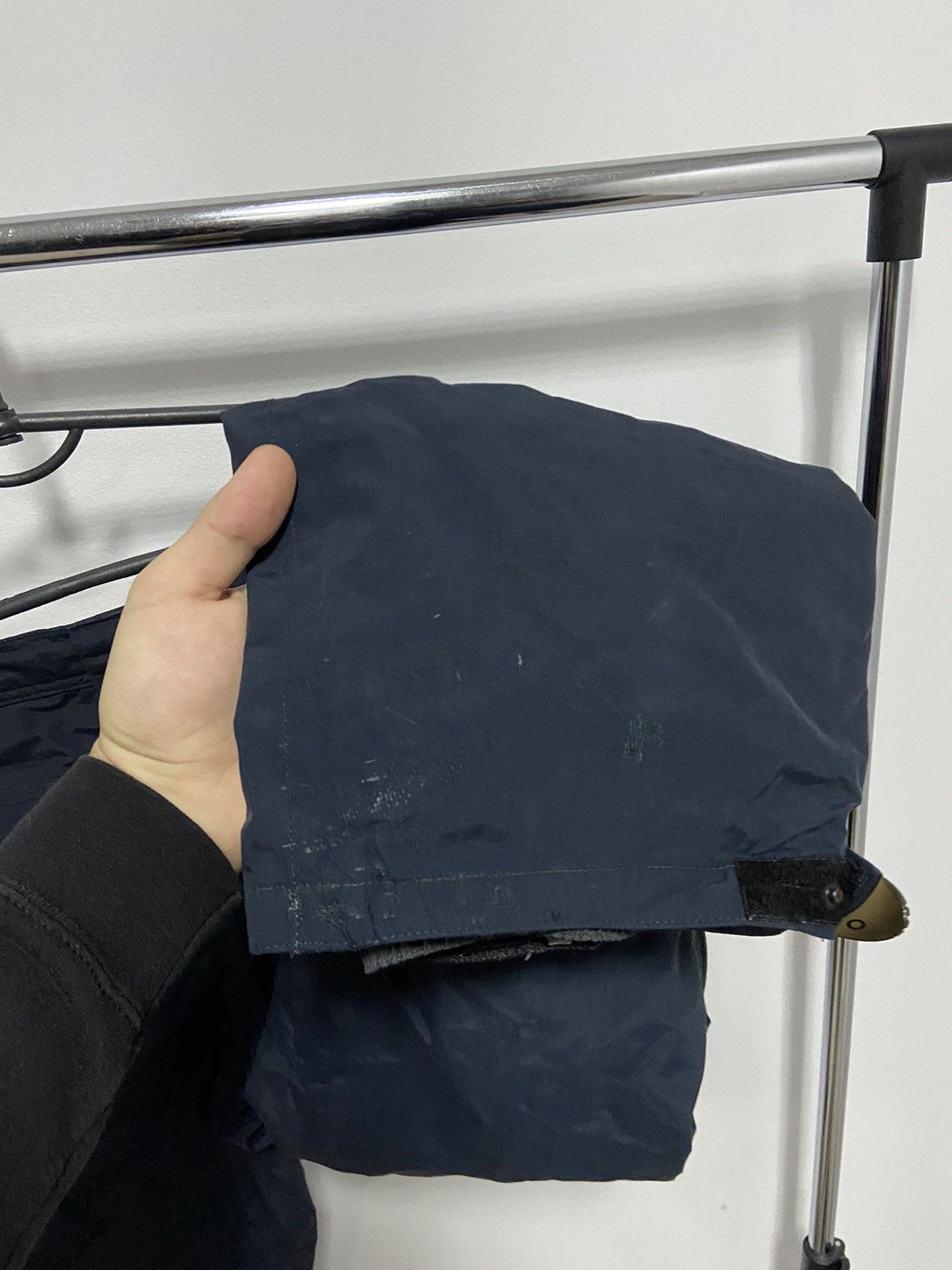 Oakley × Vintage Oakley Ski Pants Vintage logo Gorpcore style Size US 34 / EU 50 - 9 Thumbnail