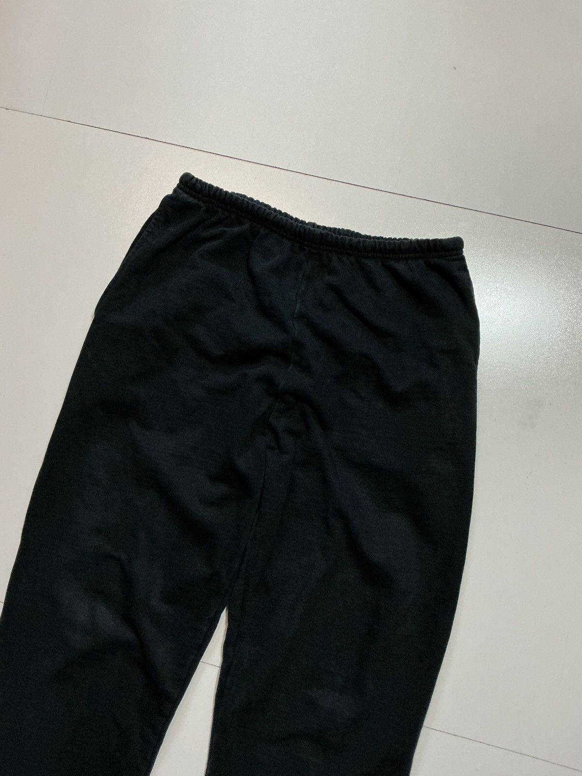 Everybody.World Everybody World 100% Recycled Cotton Heavyweight Sweatpants Size US 34 / EU 50 - 4 Thumbnail