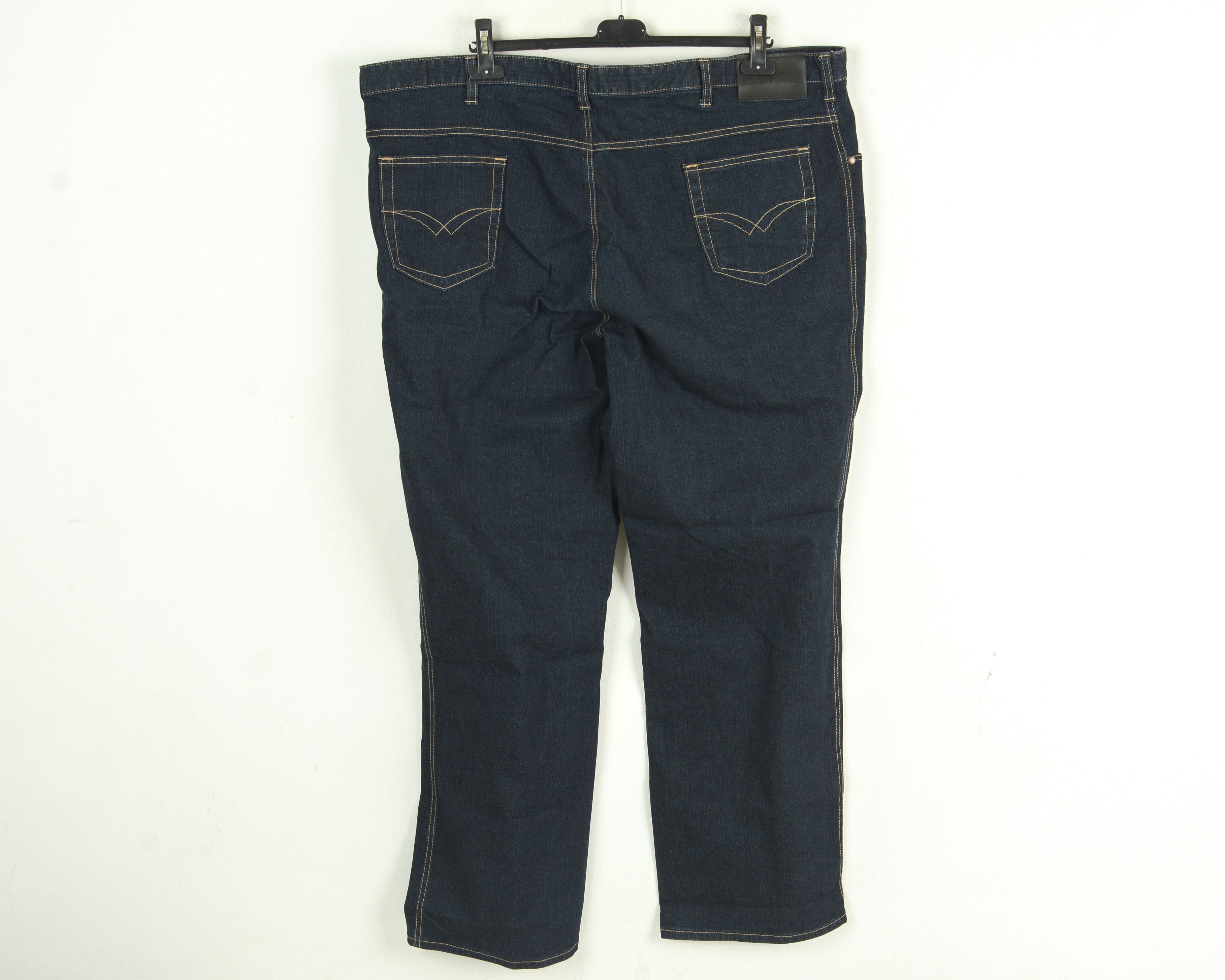 Other ENGELBERT STRAUSS W48 L36 Jeans Denim EU 62 Pants Trousers Size US 44 / EU 60 - 3 Thumbnail