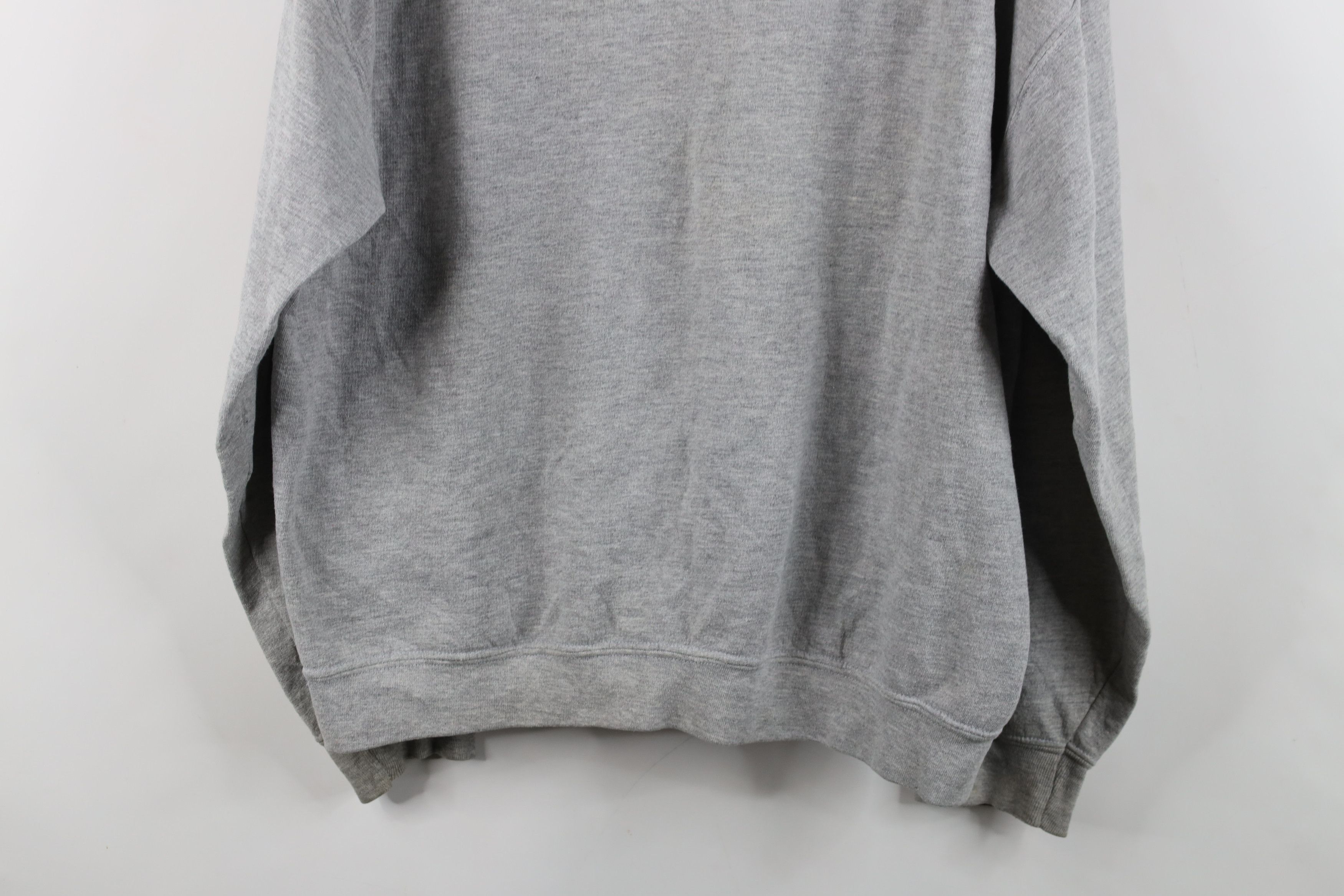 Reebok Vintage Reebok Spell New England Patriots Football Hoodie Size US XL / EU 56 / 4 - 13 Thumbnail