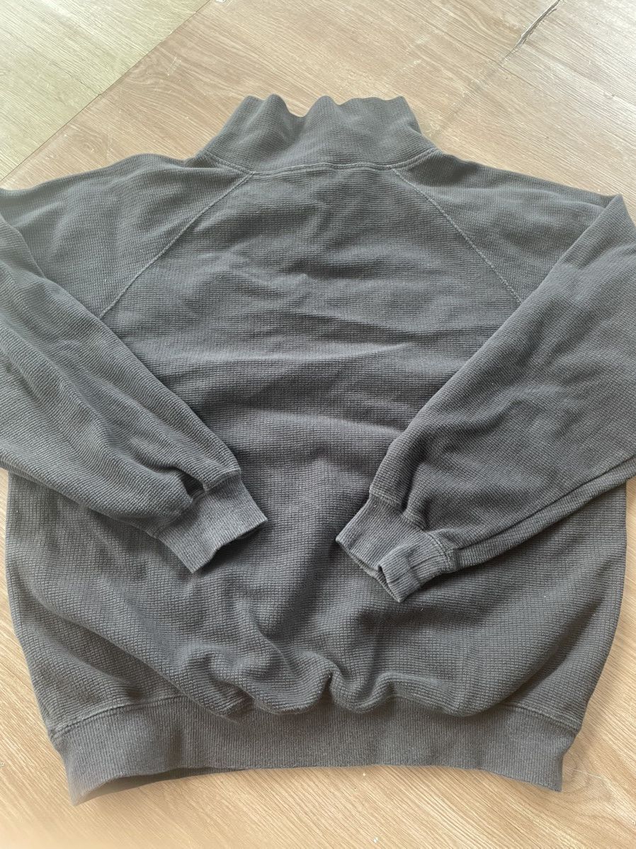 Burberry Burberry golf button sweatshirt Size US M / EU 48-50 / 2 - 5 Thumbnail