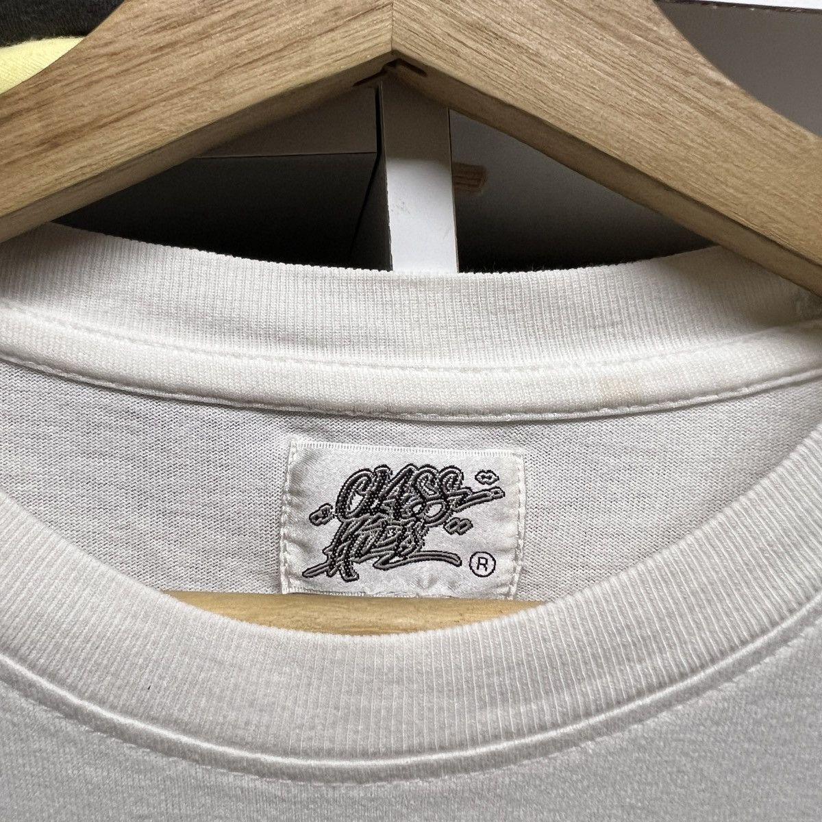 Rap Tees × Vintage VTG CLASS KIDS STREETS TEE Size US M / EU 48-50 / 2 - 5 Thumbnail