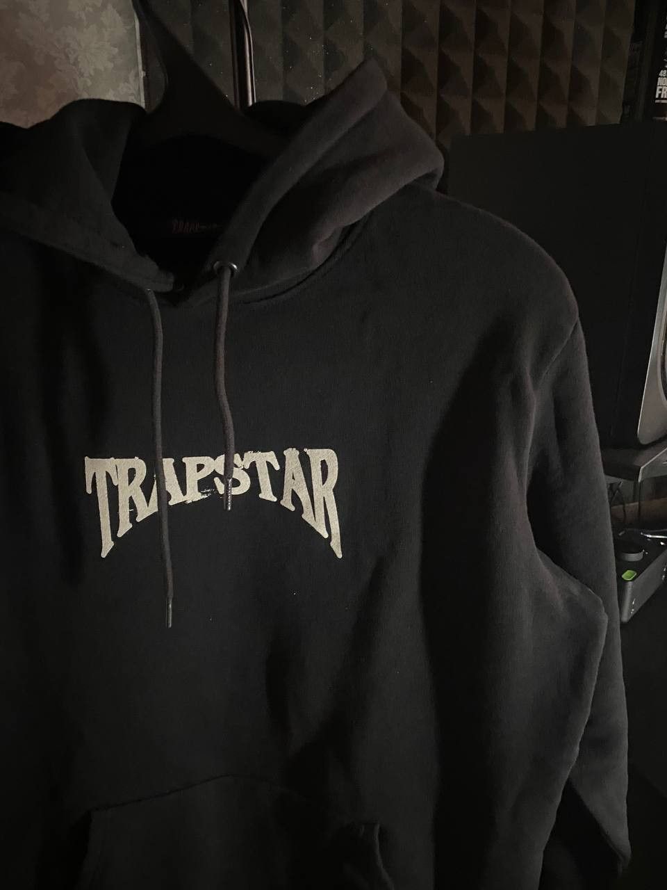 Trapstar London Trapstar - Panthera Hoodie Size US L / EU 52-54 / 3 - 4 Thumbnail