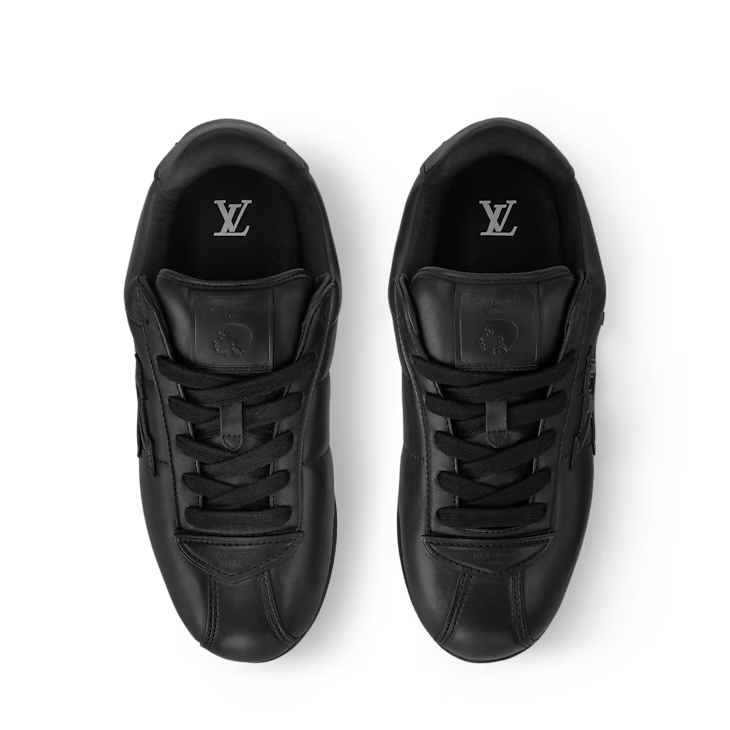 Louis Vuitton LV BUTTERSOFT Trainers Size US 6.5 / EU 39-40 - 2 Thumbnail