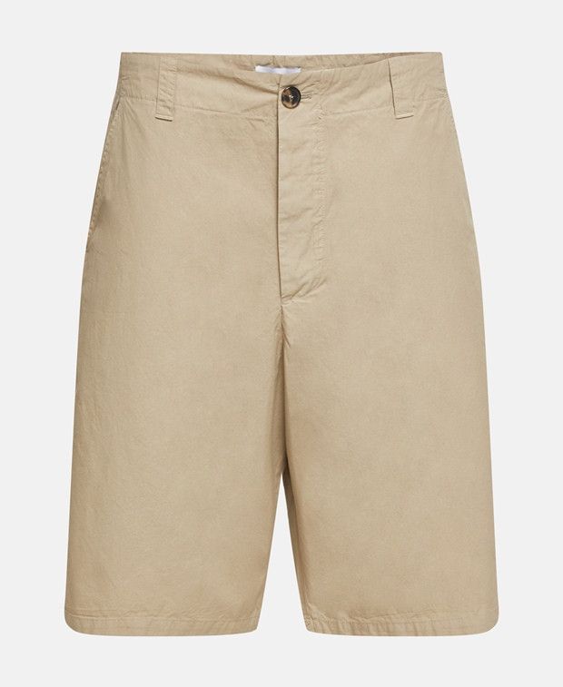 Kenzo Chino shorts Size US 32 / EU 48 - 1 Thumbnail