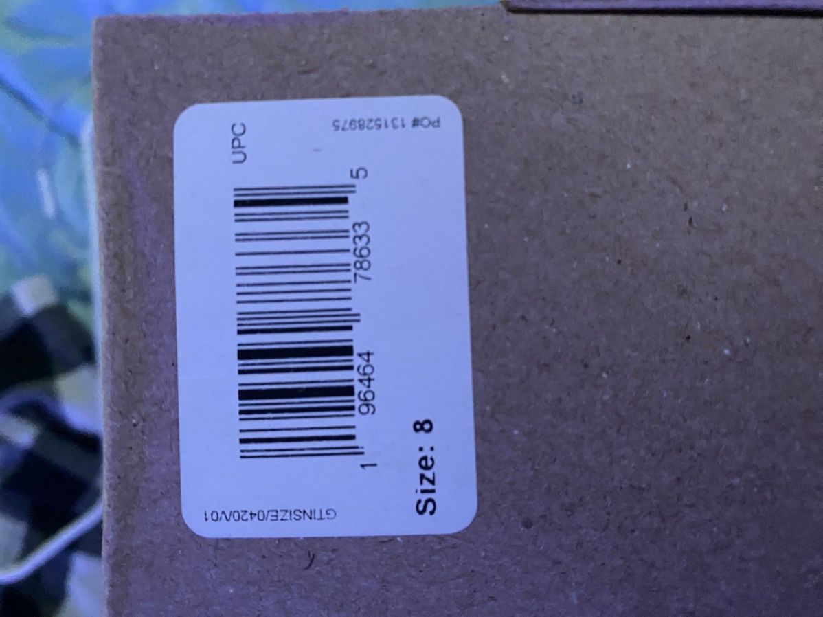 Adidas × Yeezy Yeezy Foam Runner "Stone Taupe" Size 8 Size US 8 / EU 41 - 8 Thumbnail