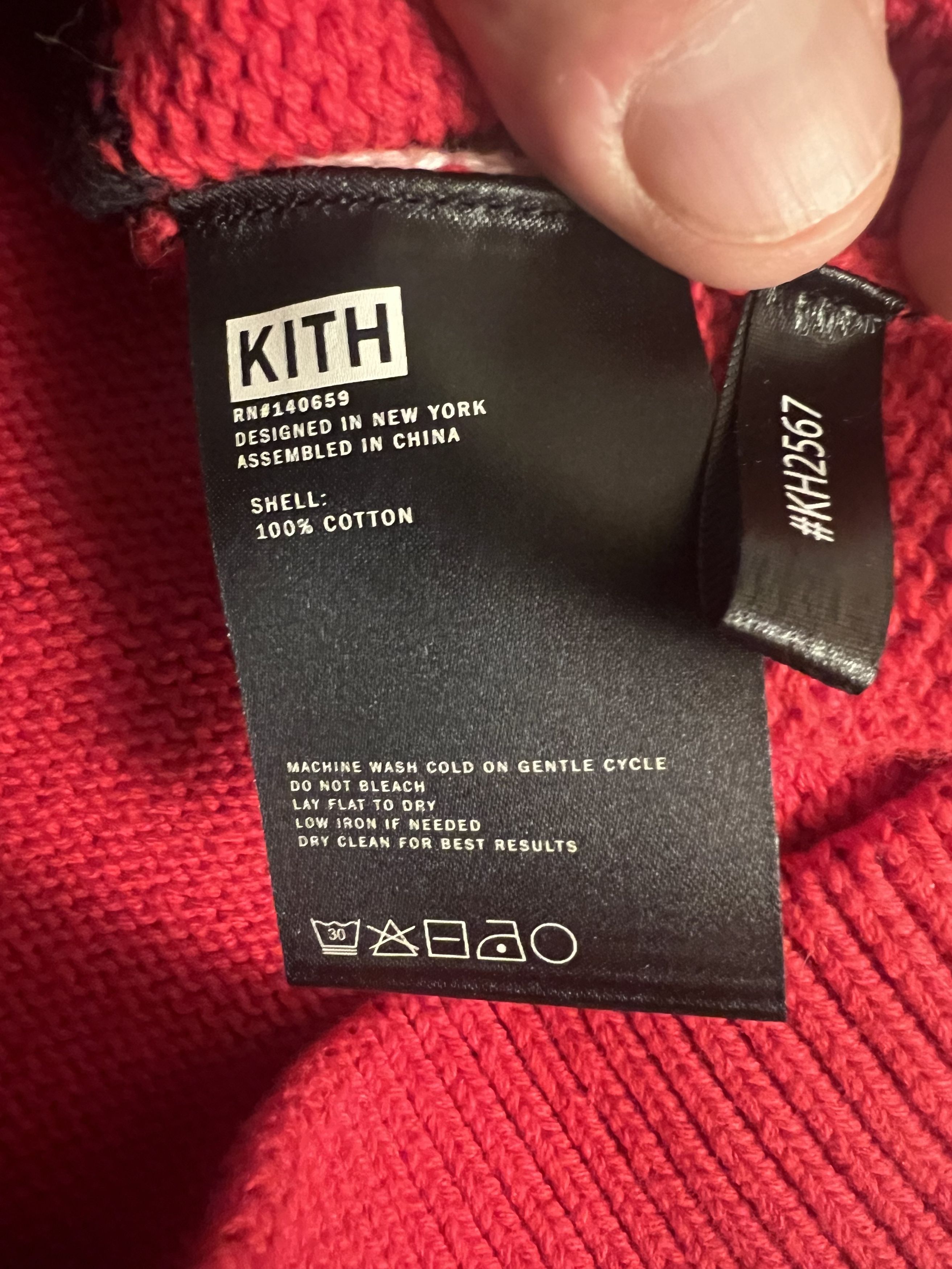 BMW × Kith Kith x BMW E30 Sweater Size US L / EU 52-54 / 3 - 6 Thumbnail