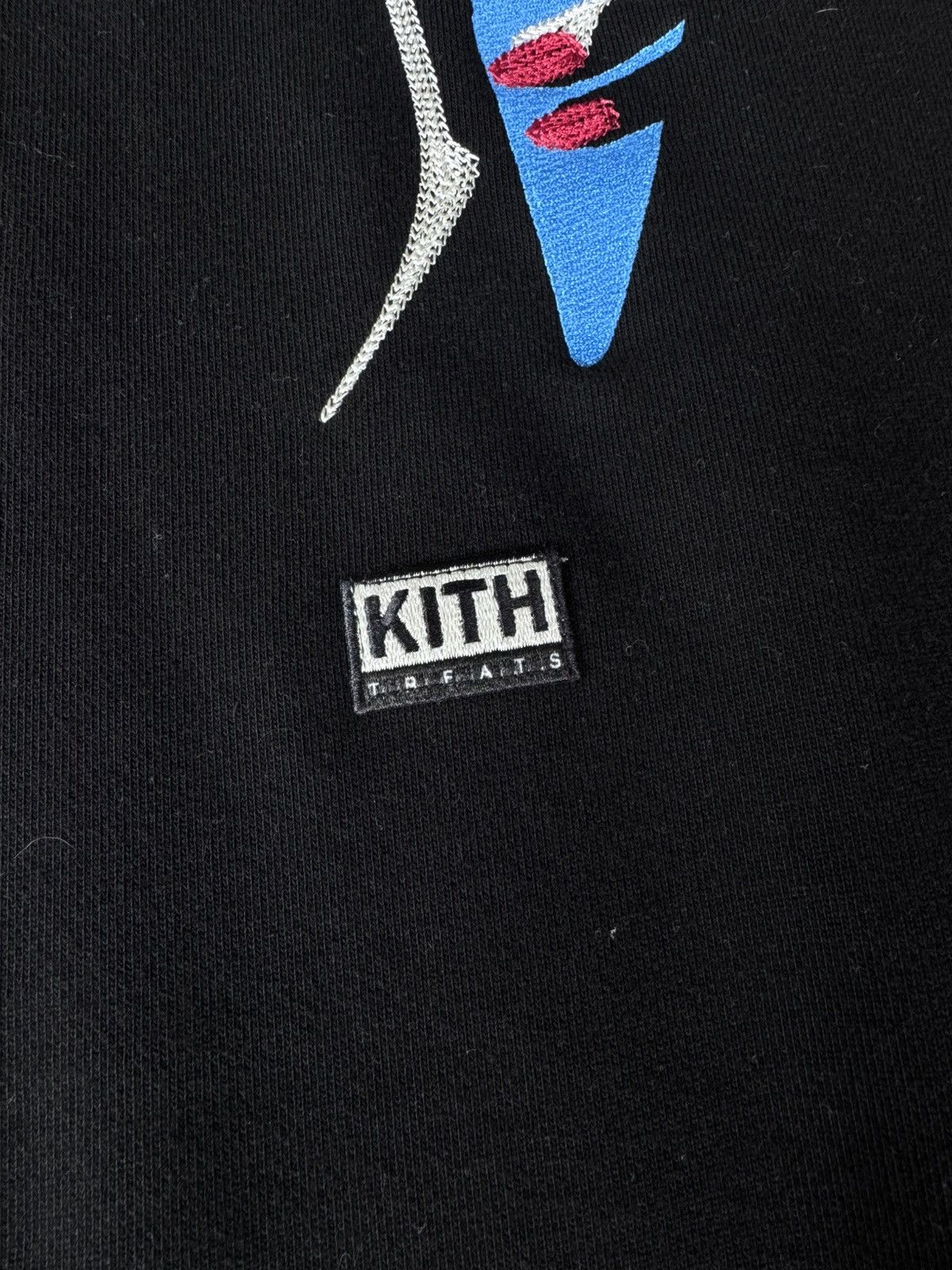 Kith Kith Treats Temptation Crewneck Size US M / EU 48-50 / 2 - 3 Thumbnail