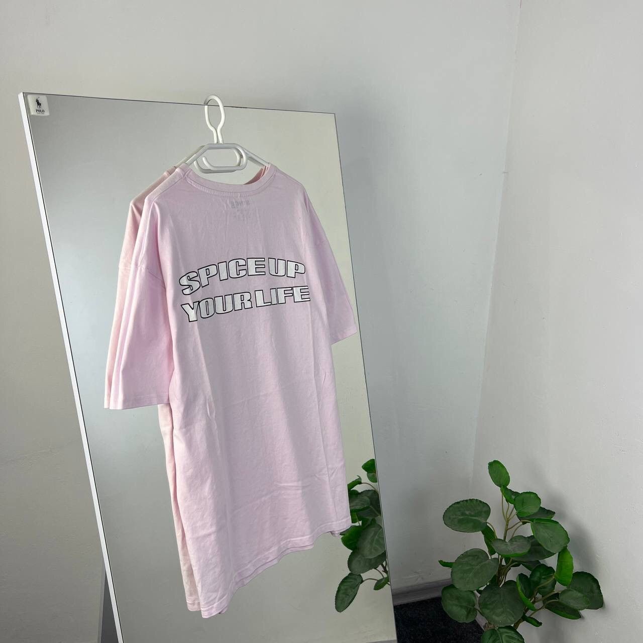 Band Tees Spice Girls Up Your Life Vintage T-shirt Y2k Size US L / EU 52-54 / 3 - 2 Thumbnail