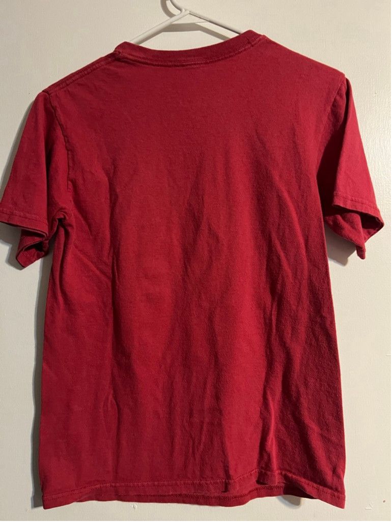 Other Women's University of Alabama I'm Just Alabama Girl' Size S / US 4 / IT 40 - 2 Thumbnail