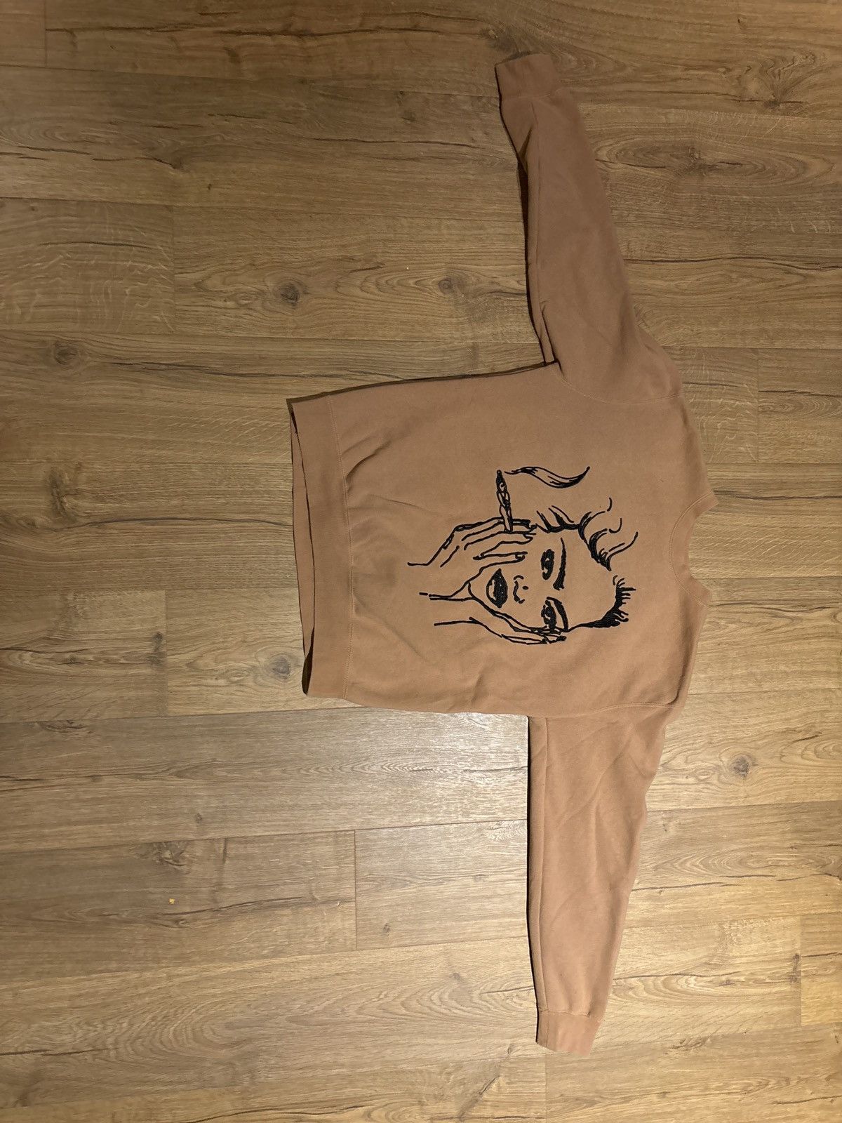 Obey 🔥 OBEY sweatshirt 🔥 Size US M / EU 48-50 / 2 - 5 Thumbnail