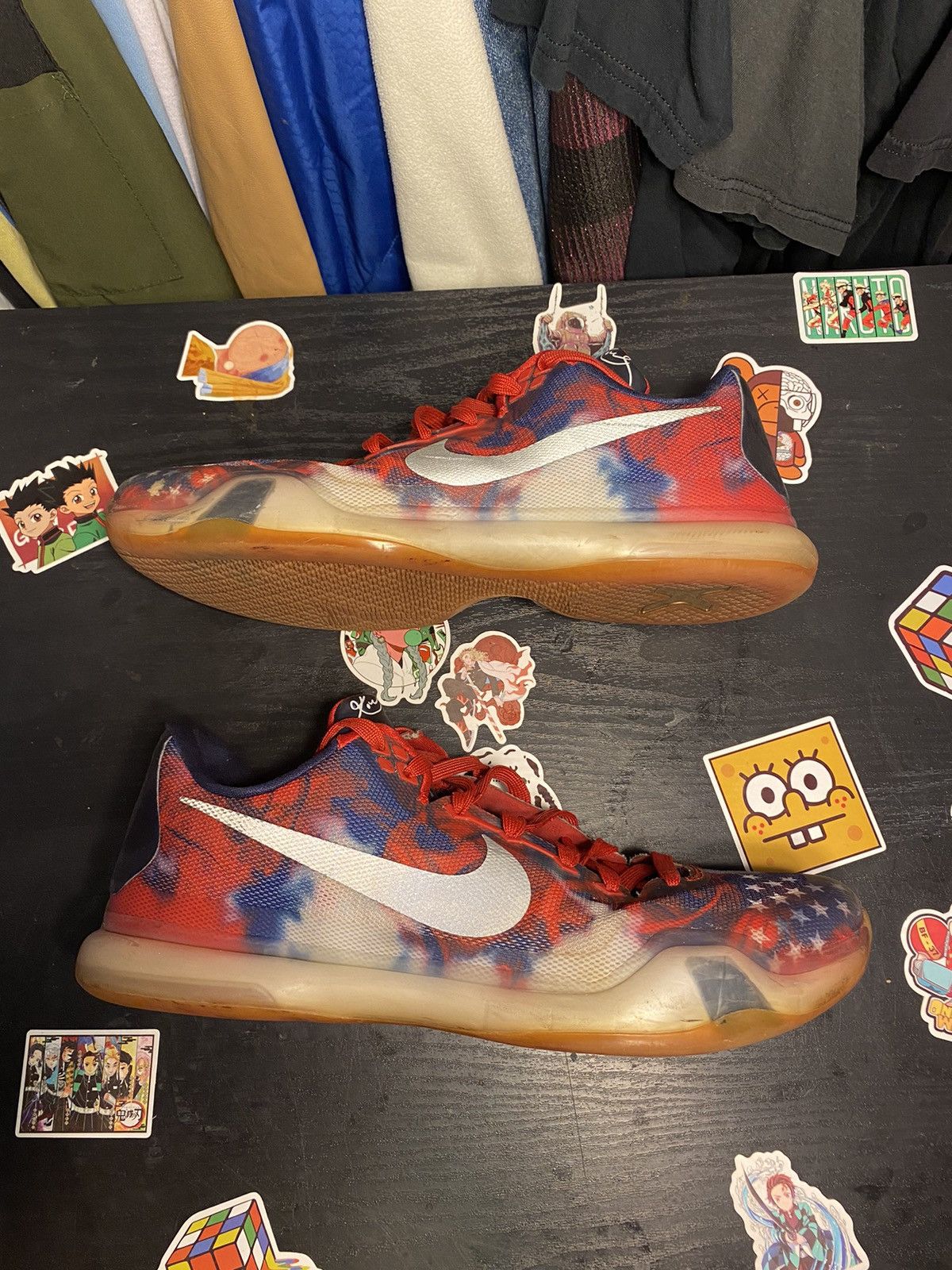 independence day kobe 10