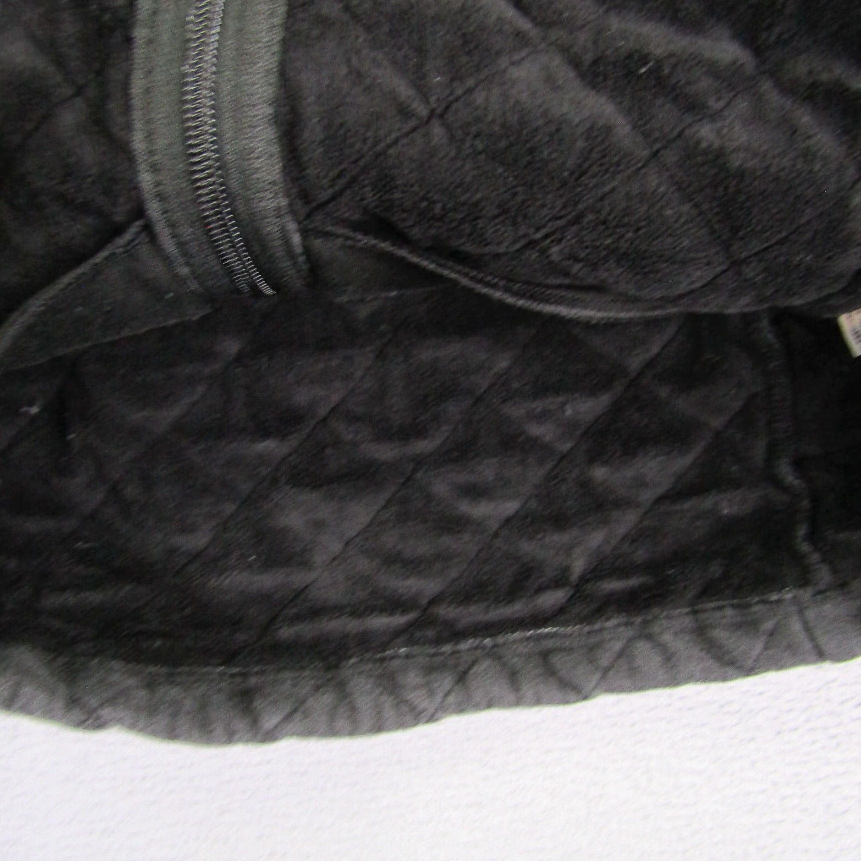 The North Face **North Face Women Small Black Caroluna Quilted Jacket** User: North Face Women Small Black Caroluna Quilted Jacket ^ Size S / US 4 / IT 40 - 5 Thumbnail
