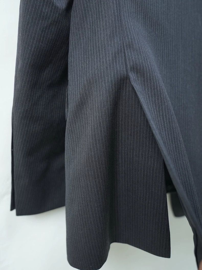 Versace Versace Men's wool suit set Size US XL / EU 56 / 4 - 6 Thumbnail