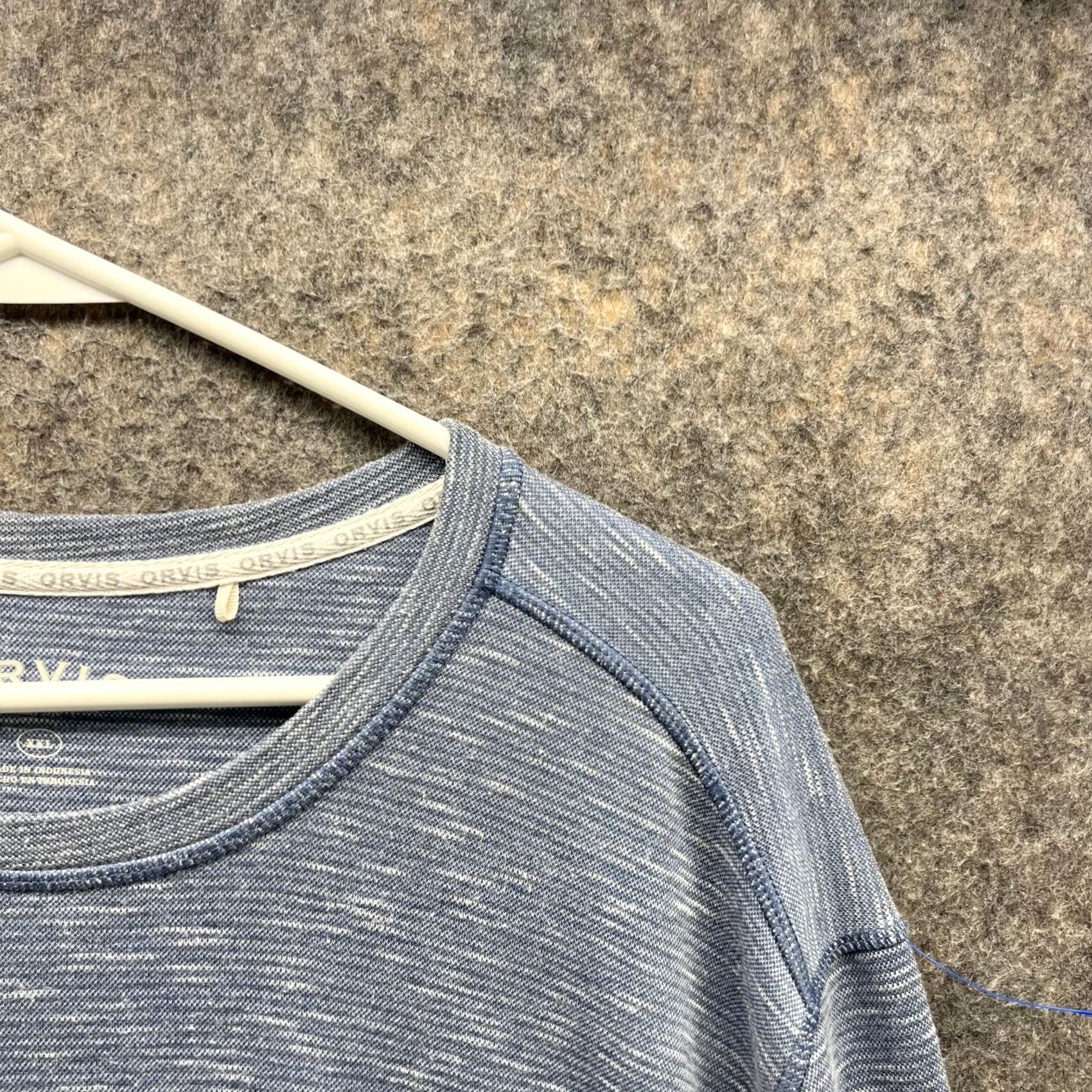 Orvis VINTAGE Orvis Shirt? (No) Size US XXL / EU 58 / 5 - 4 Thumbnail