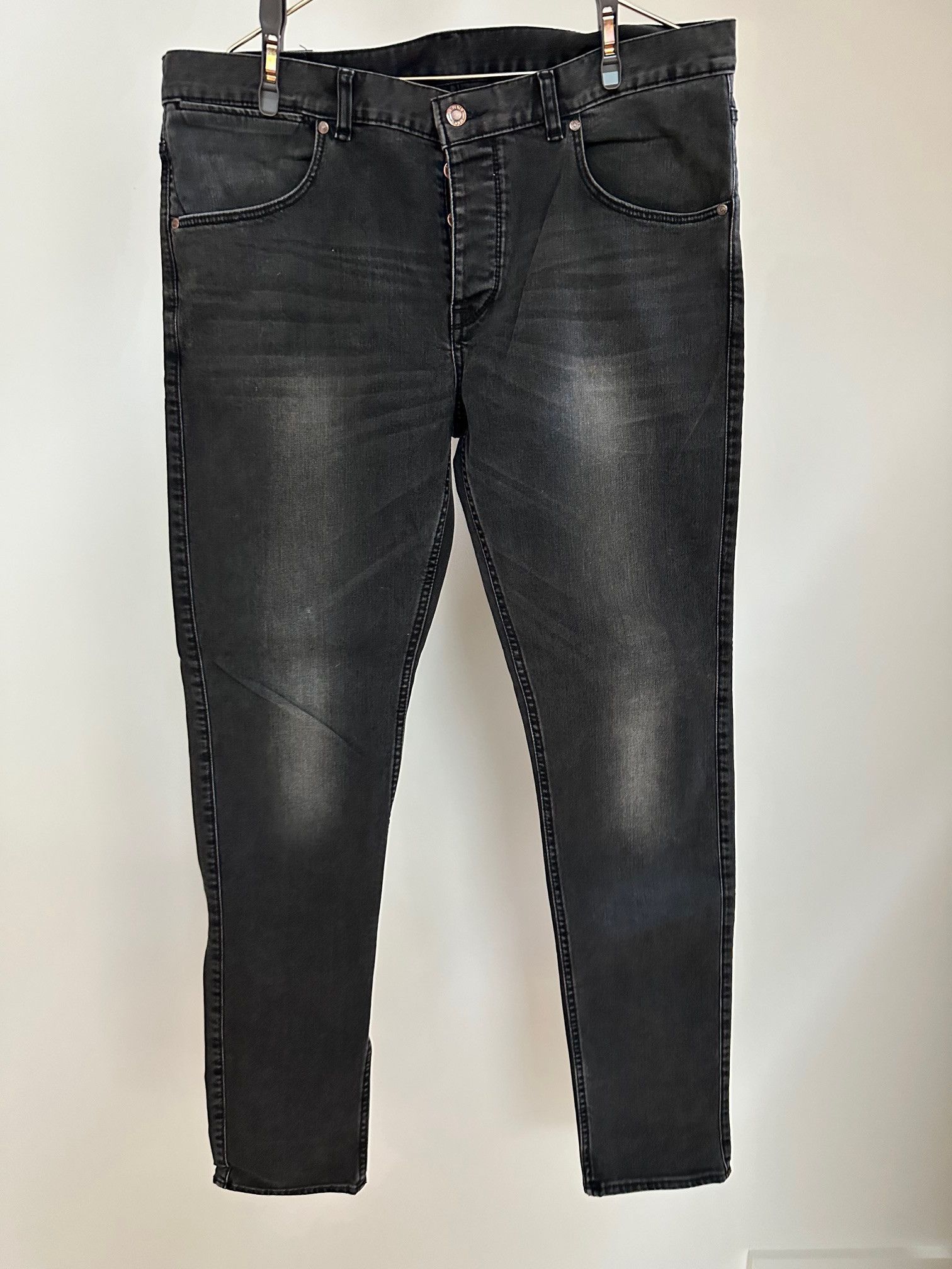 Dr. Denim DR Denim - Slim fit jeans Size US 36 / EU 52 - 1 Thumbnail