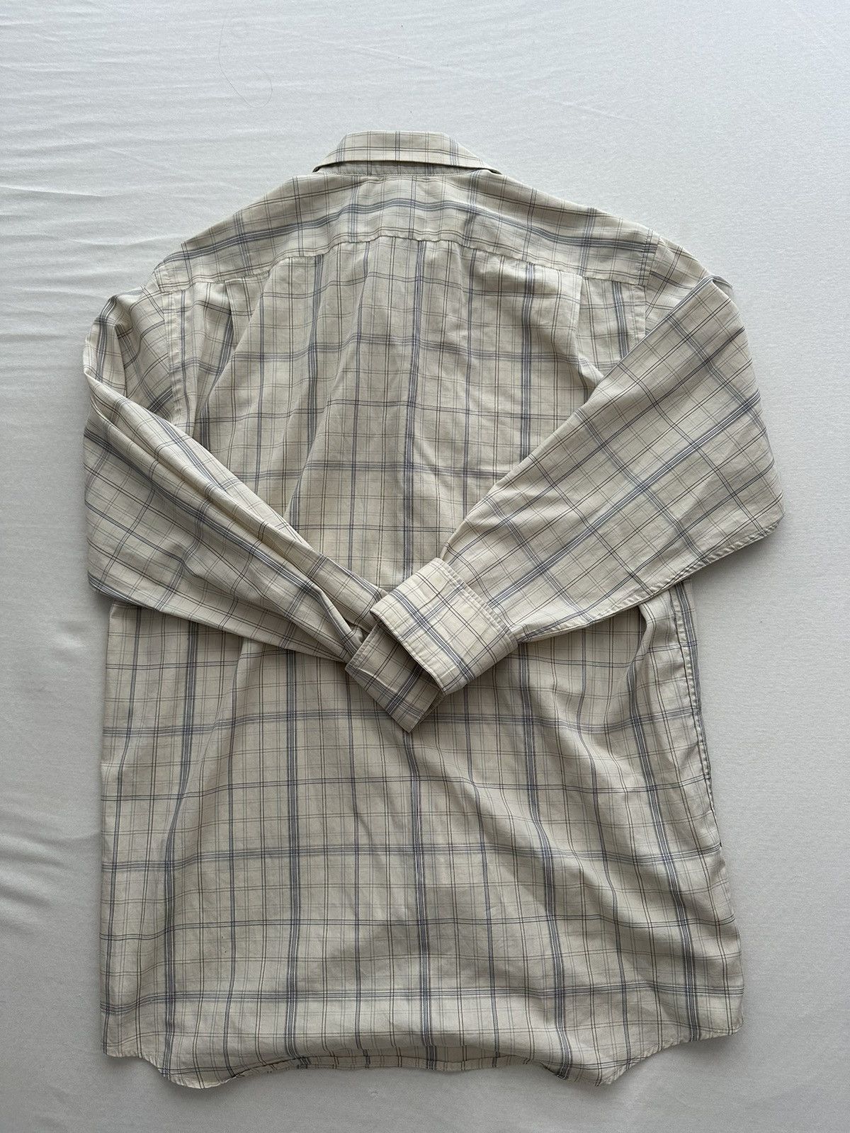 Lacoste Lacoste button up Size US M / EU 48-50 / 2 - 2 Thumbnail