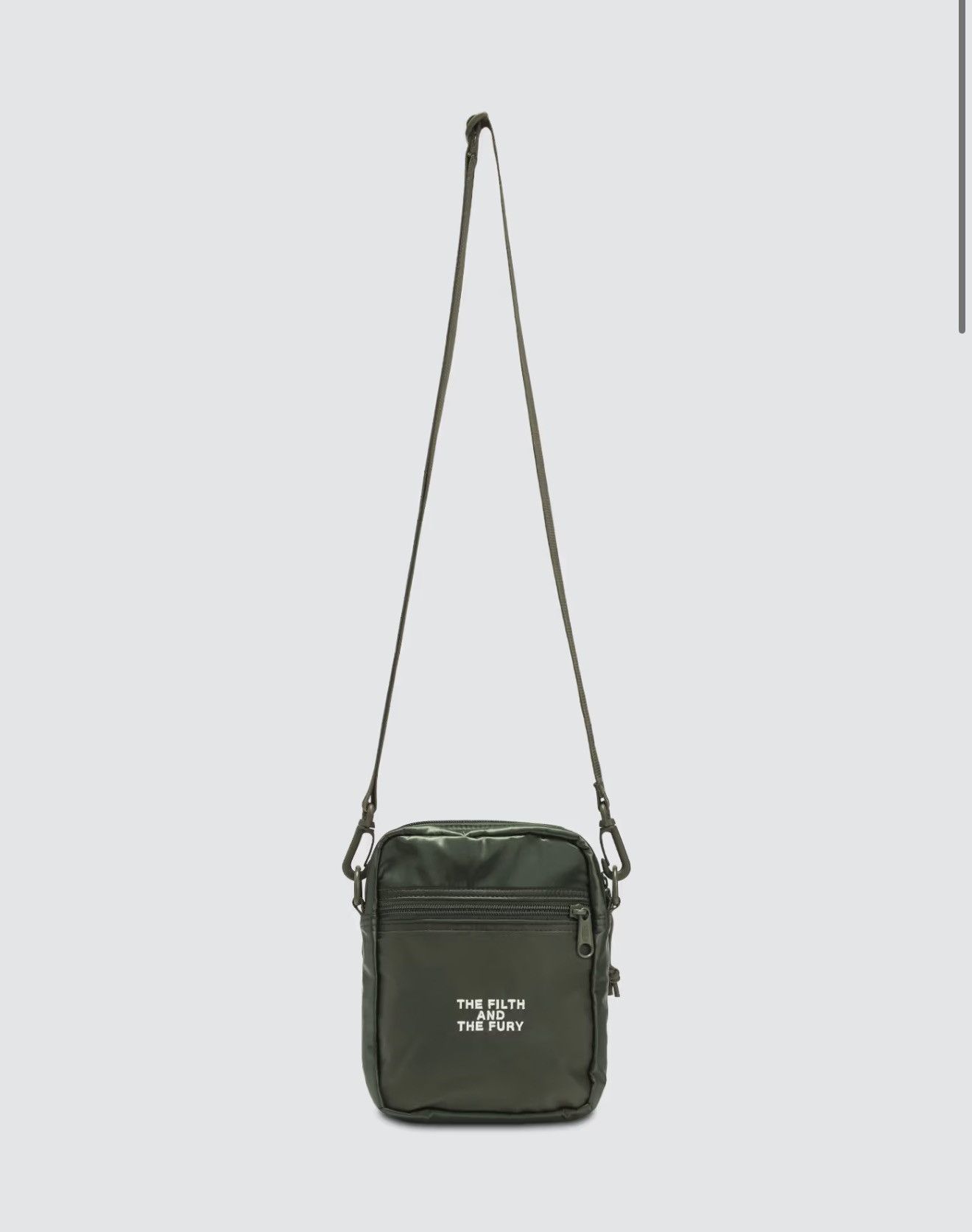 Neighborhood 🔥NEIGHBORHOOD X Eastpak One Mini Crossbody Bag Size ONE SIZE - 17 Thumbnail