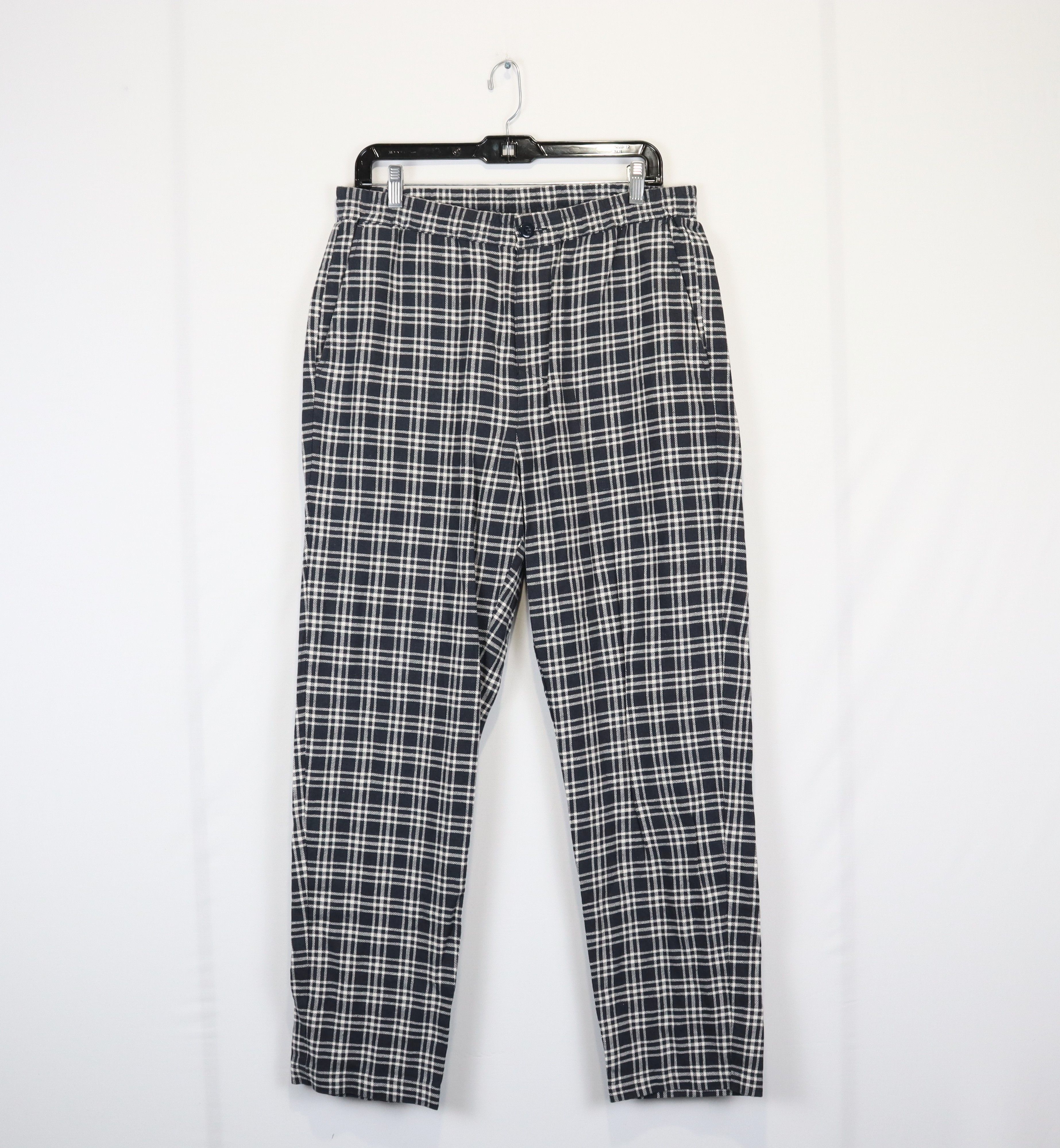 パンツ Stussy NYCO OVER TROUSERS Washed Black S Nyco Over Trouser