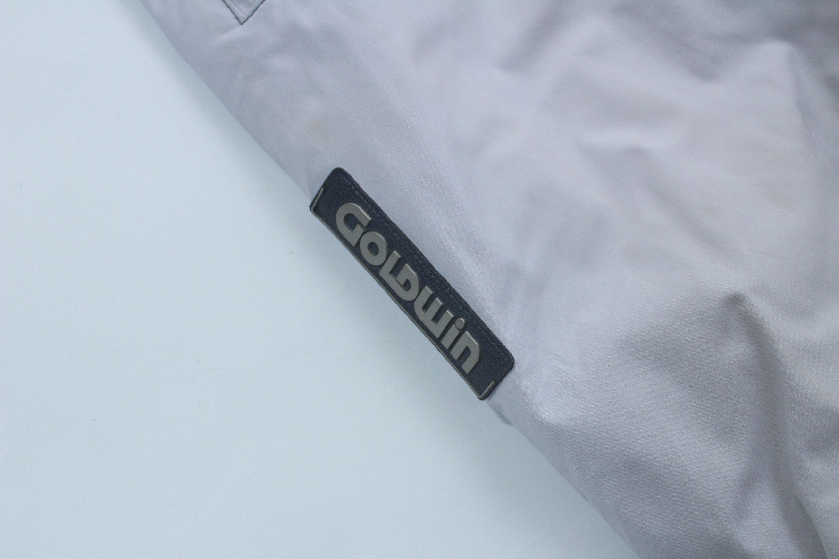 Goldwin Goldwin Ski Pants Womens Size M Outdoor Streetwear Hype Size 32" / US 10 / IT 46 - 5 Thumbnail