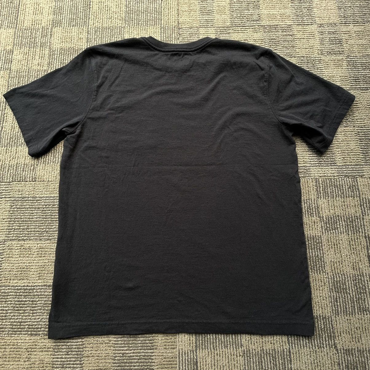 Carhartt Carhartt Loose Fit Pocket Tee Black T Shirt Short Sleeve Size US L / EU 52-54 / 3 - 5 Thumbnail