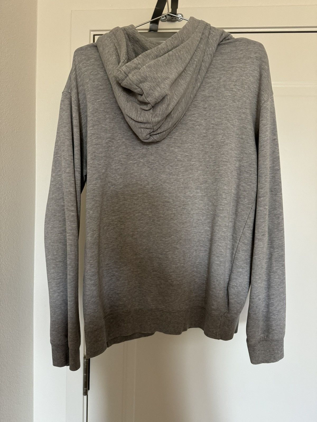 A.P.C. A.P.C. Grey hoodie Size US M / EU 48-50 / 2 - 5 Thumbnail