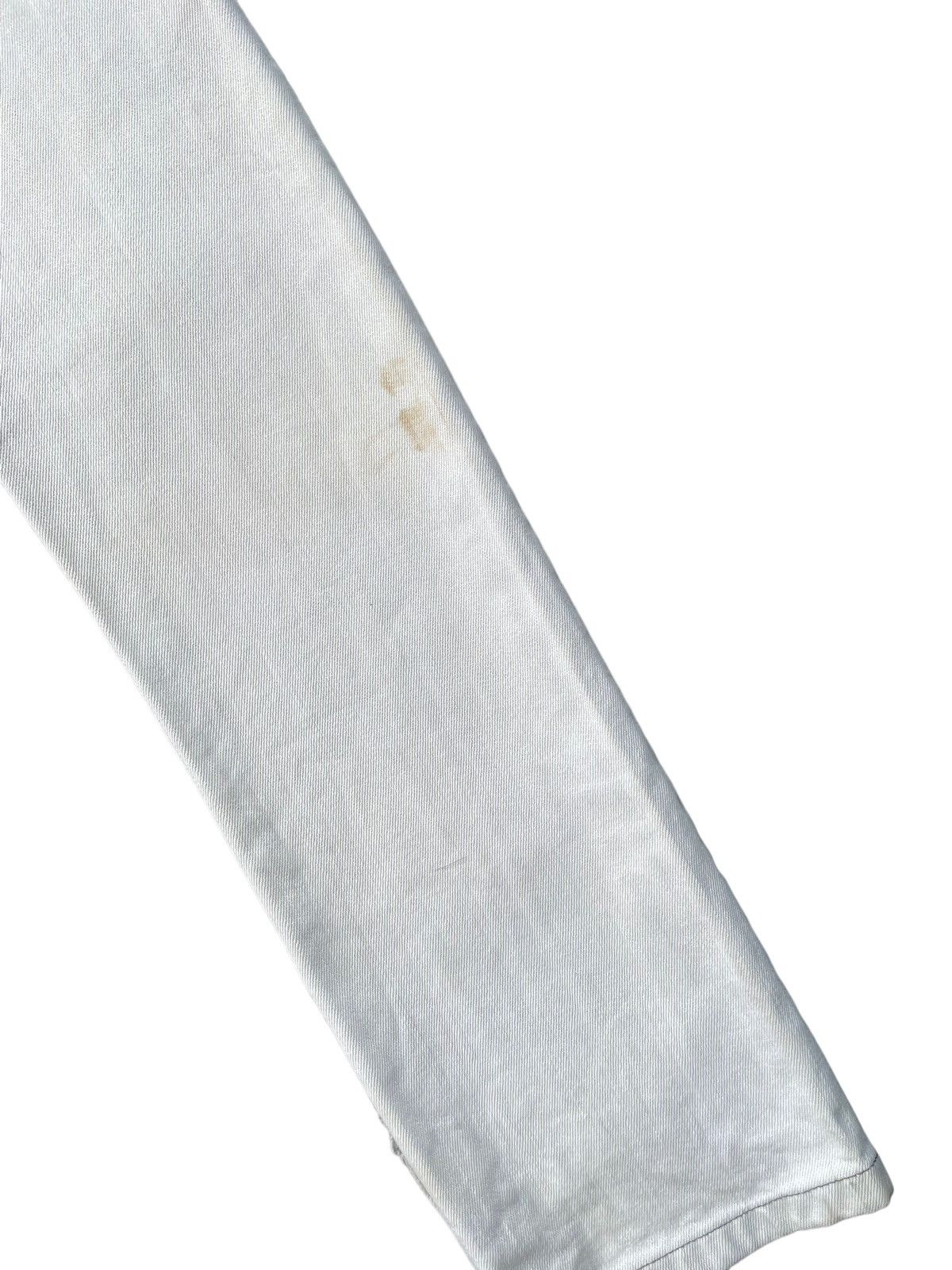 A.P.C. A.P.C Slim Fit Denim Size US 31 - 9 Thumbnail