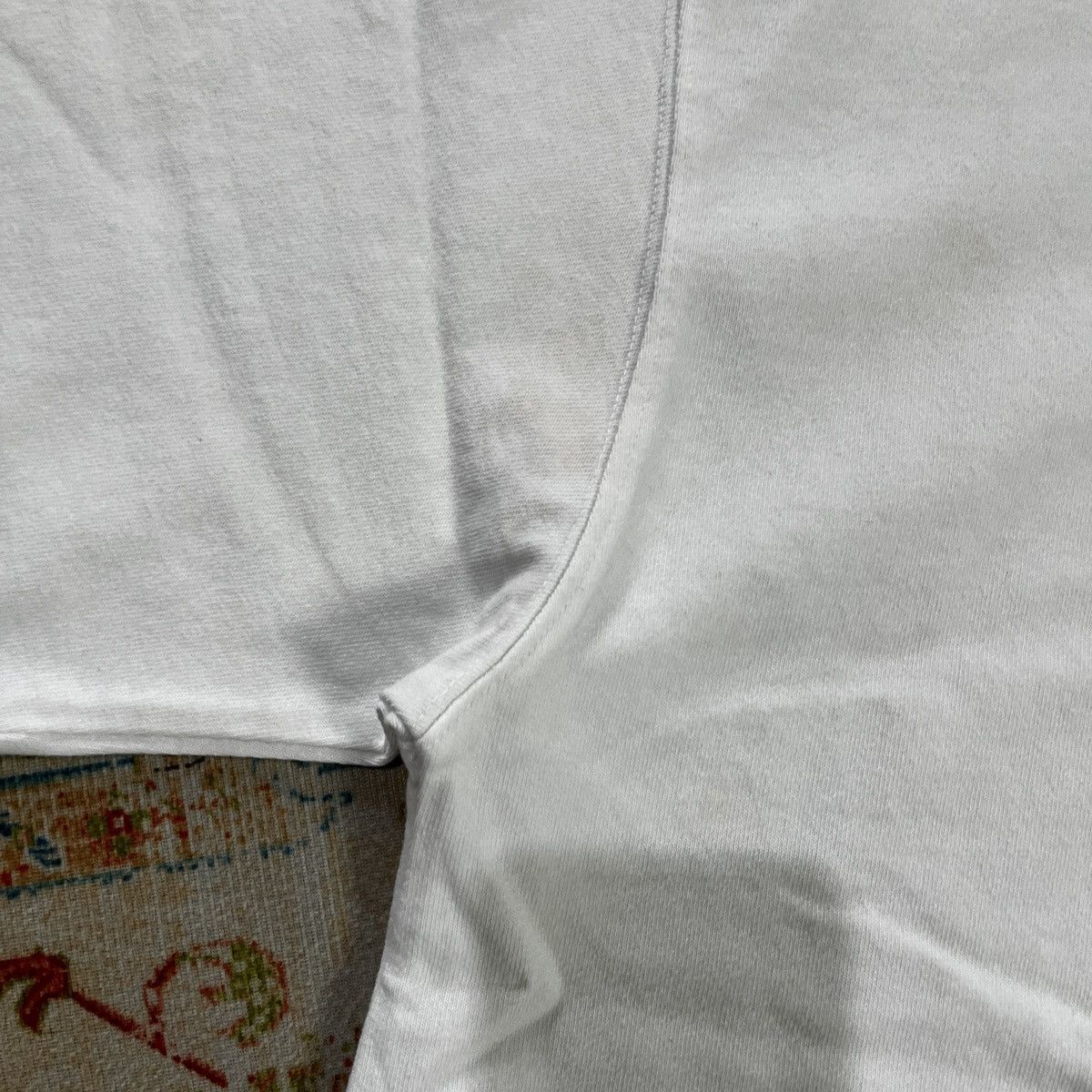 Japanese Brand 9090 night life grafiti tshirt Size US XL / EU 56 / 4 - 5 Thumbnail