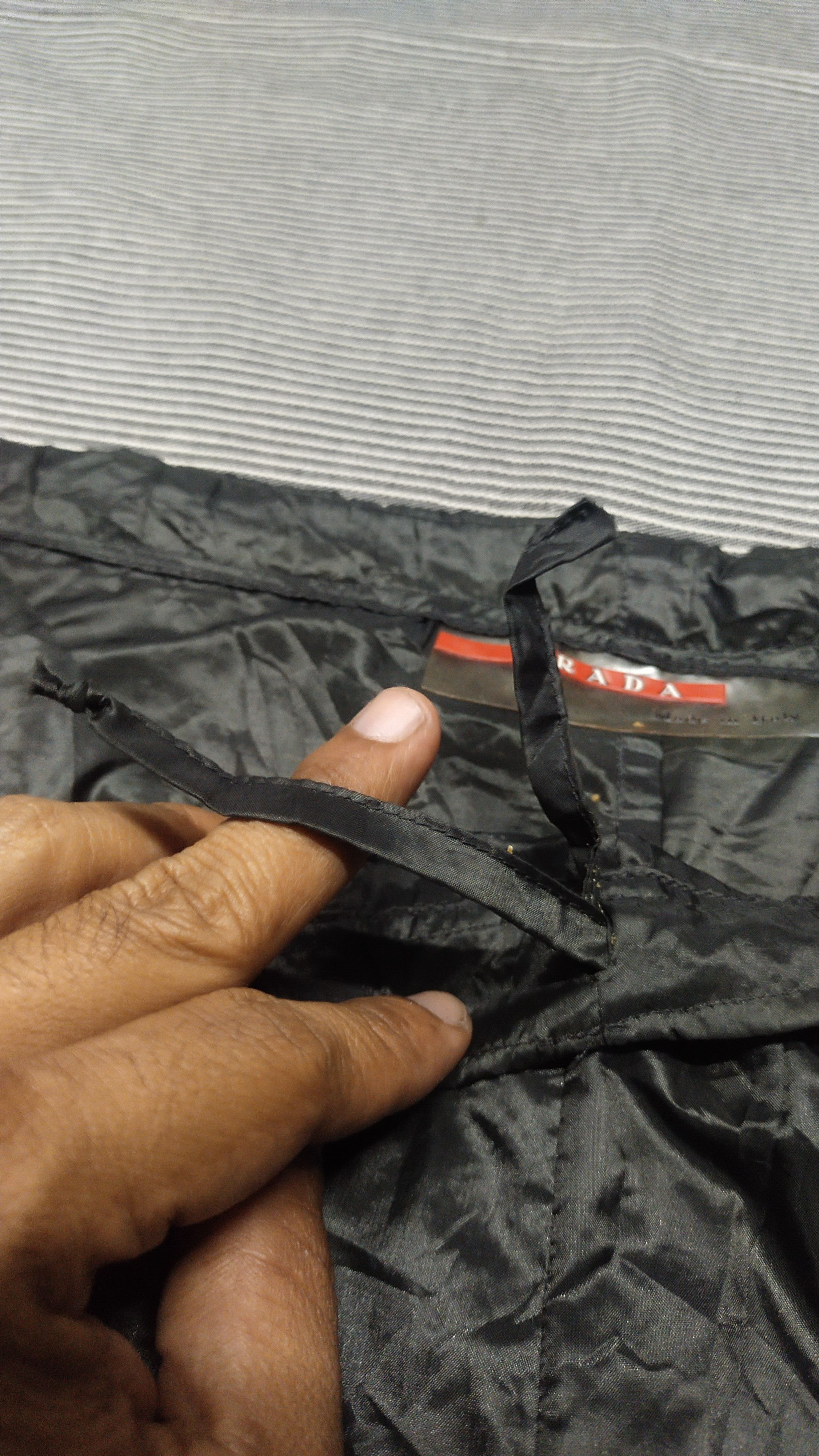 Prada Luxury x Prada Size US 38 / EU 54 - 8 Thumbnail
