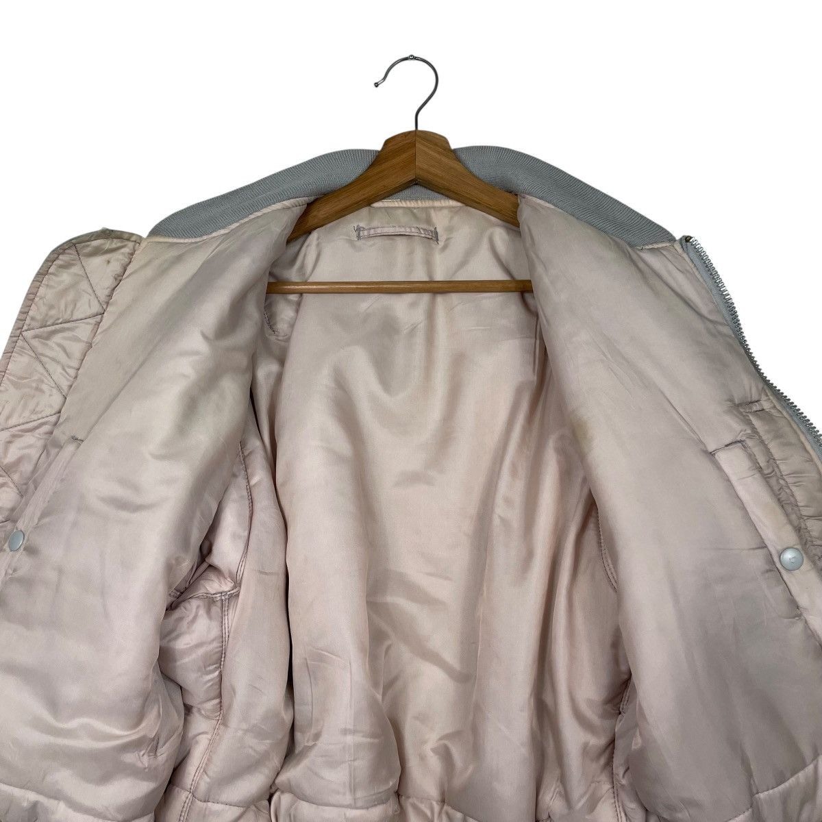 Avirex Vintage Avirex USAF Flying Bomber Size US M / EU 48-50 / 2 - 12 Thumbnail