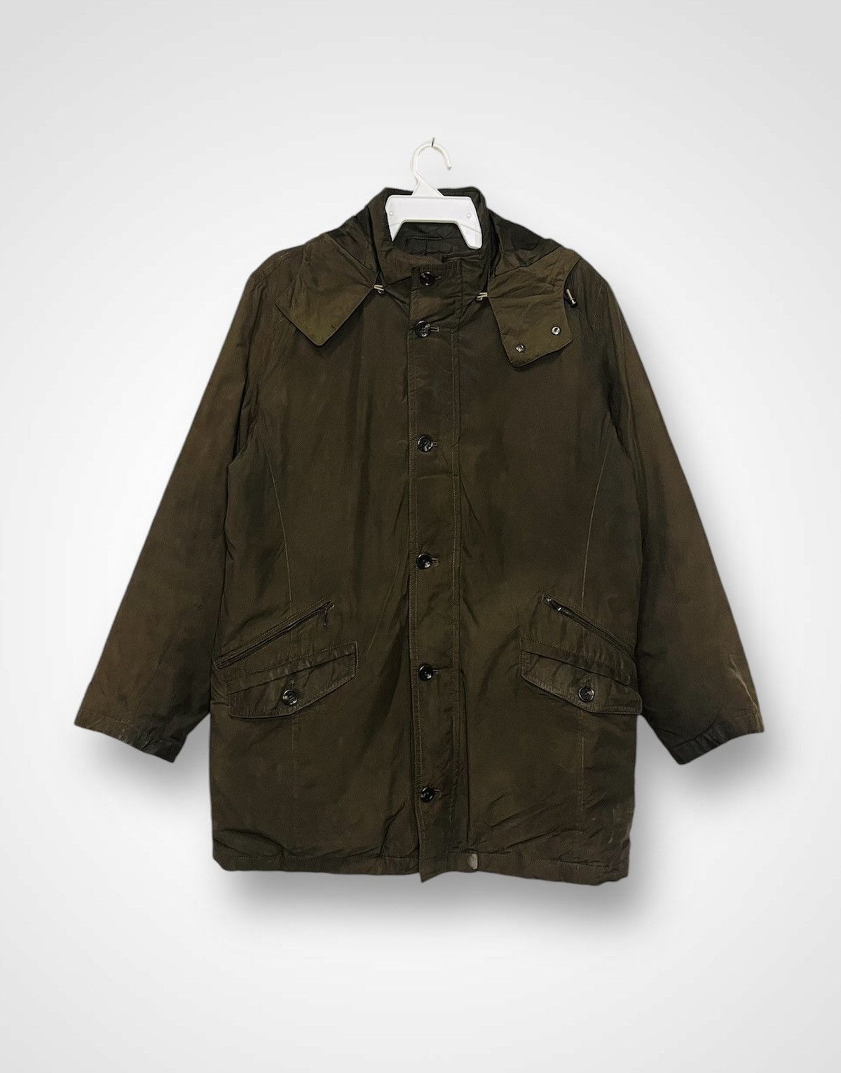 Playboy Collection Hoodie Zipper Jacket (11)