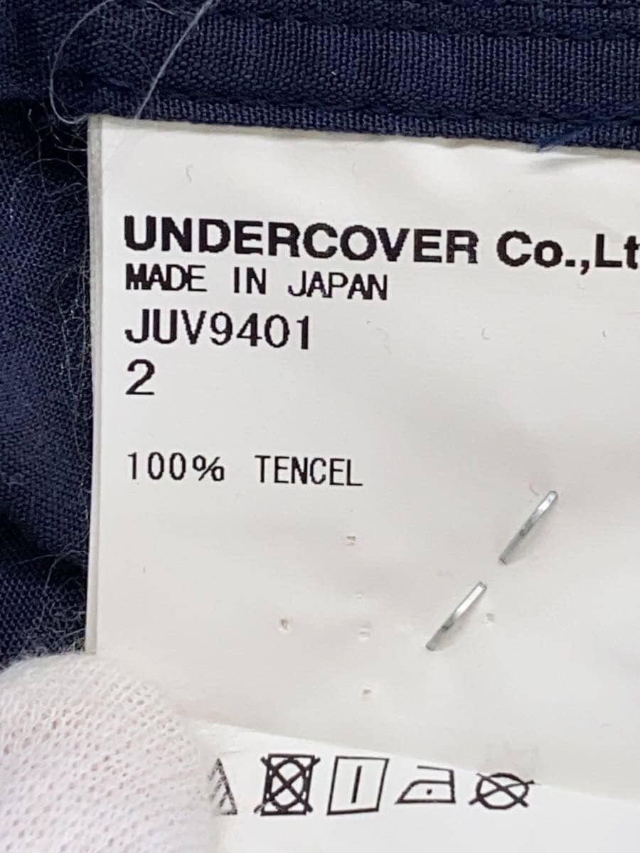 John Undercover Elephant Buttonup Size US M / EU 48-50 / 2 - 4 Thumbnail