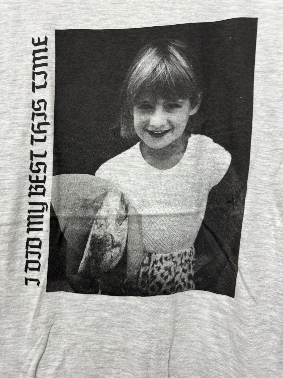 Fruit Of The Loom × Vintage Vintage Fotofolio Tees Fotl 90s Shirts Size US L / EU 52-54 / 3 - 2 Thumbnail