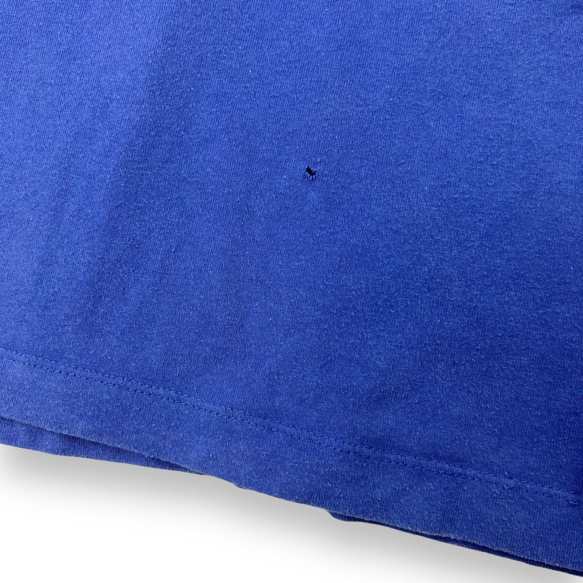Off-White Off-White Split Arrows Blue Long Sleeve T Shirt Size US XS / EU 42 / 0 - 4 Thumbnail