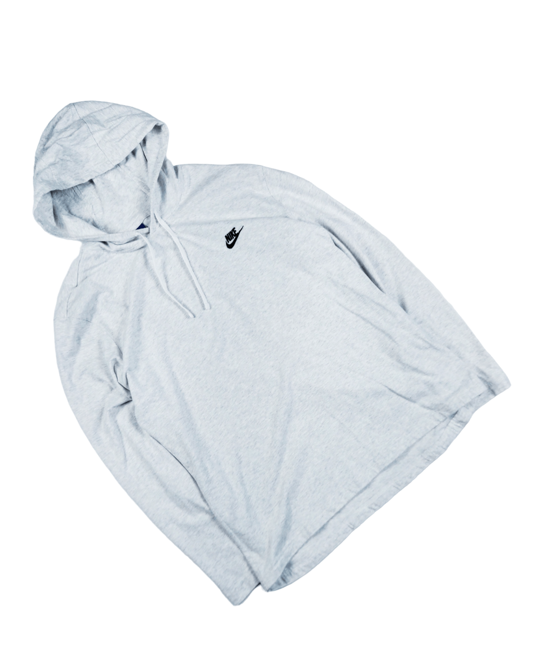 Nike × Vintage Vintage Nike Hoodie Size US XL / EU 56 / 4 - 1 Thumbnail