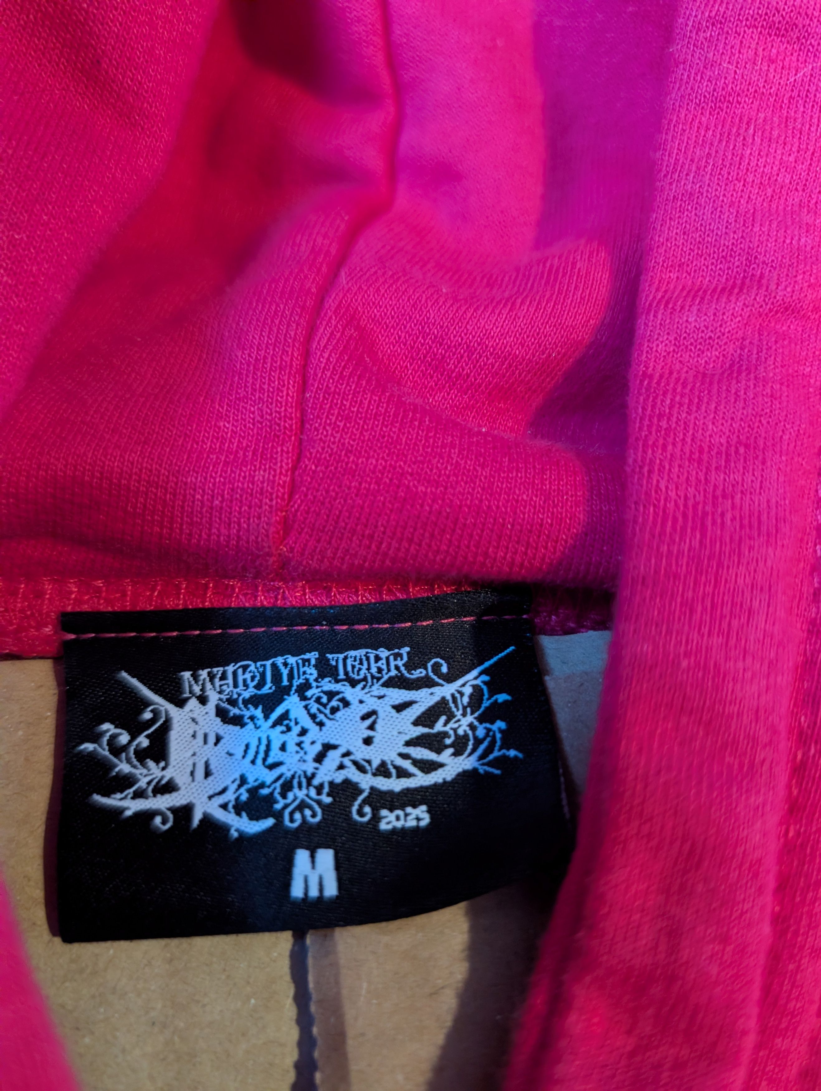 Drain Gang Bladee Acidrain Size US M / EU 48-50 / 2 - 3 Thumbnail