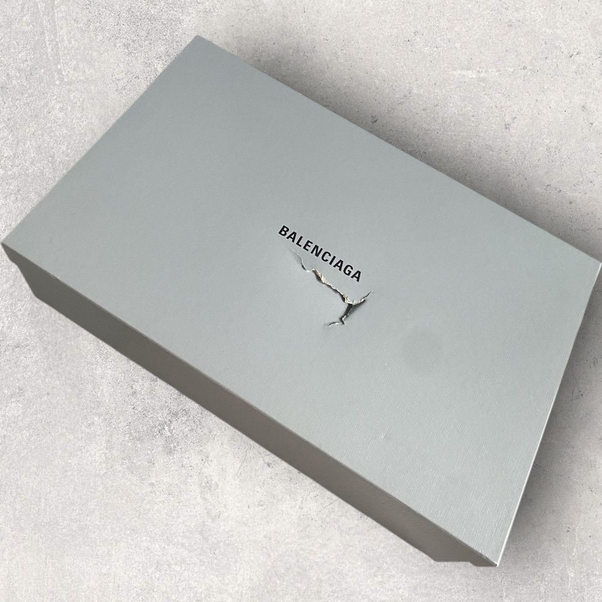 Balenciaga Balenciaga Giant Boots 80mm Size US 10 / EU 43 - 3 Thumbnail