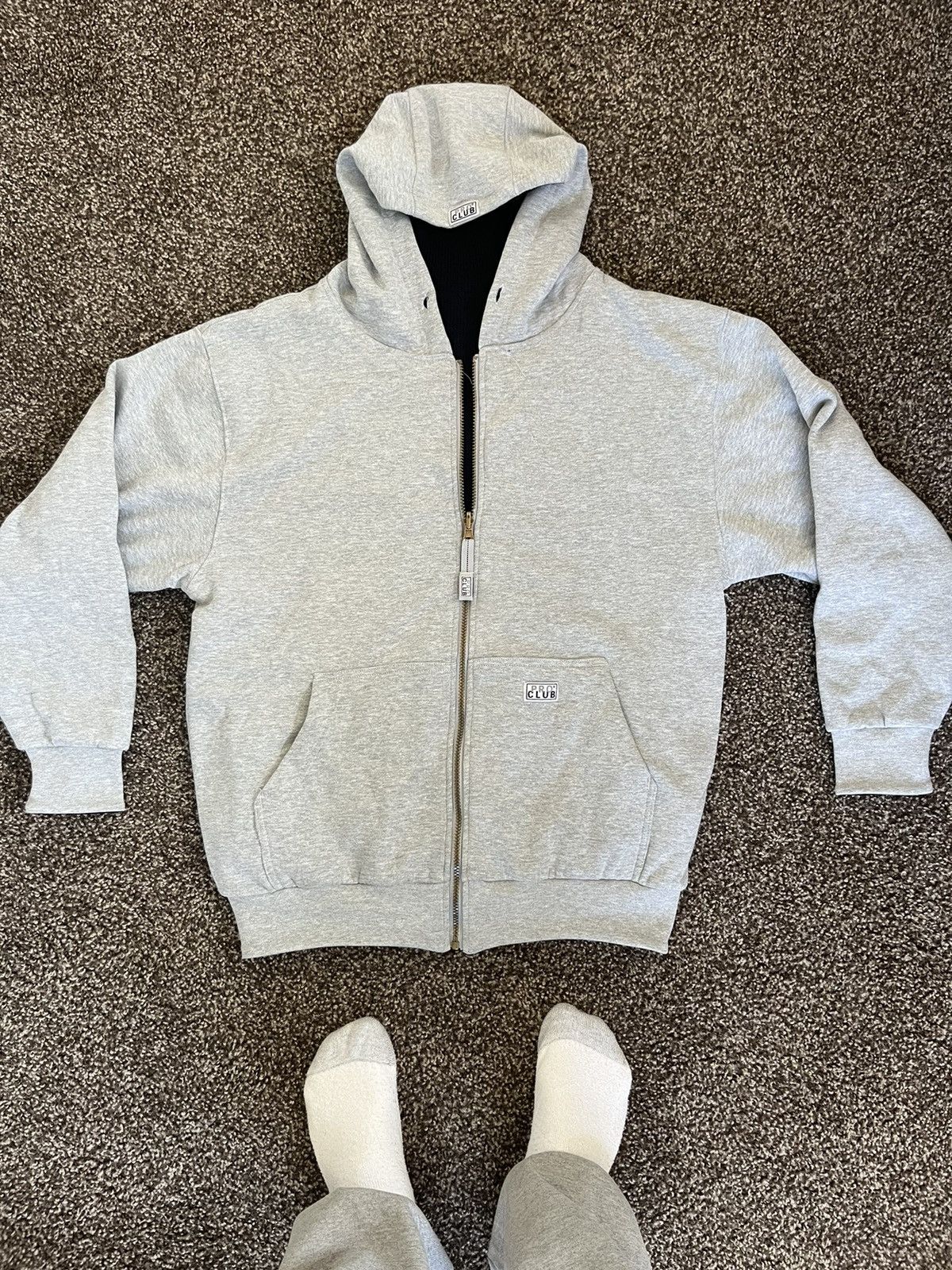 Other Pro Club Sweater Size US L / EU 52-54 / 3 - 1 Thumbnail