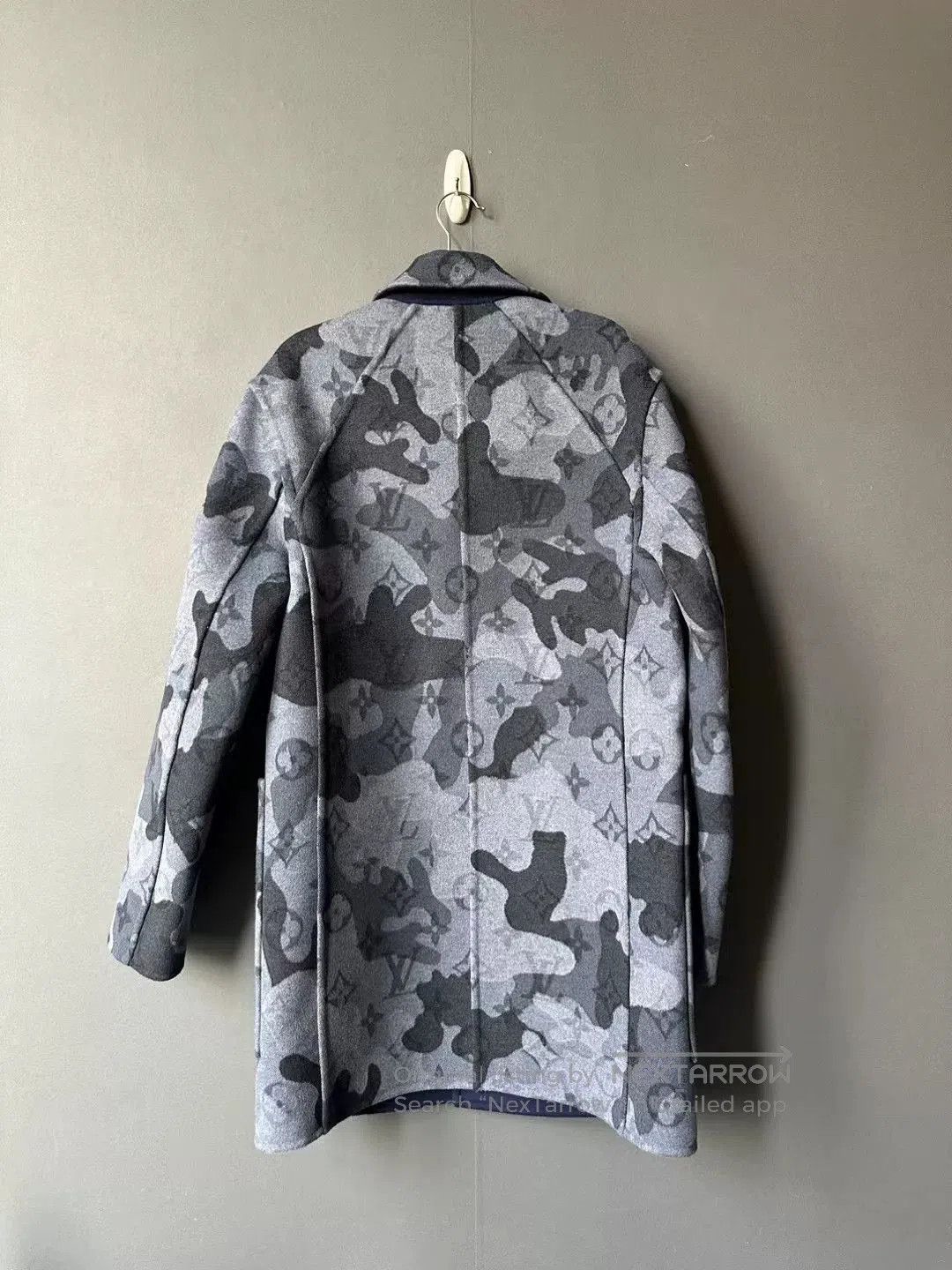 Louis Vuitton Louis Vuitton Camouflage Double. Size US S / EU 44-46 / 1 - 2 Thumbnail