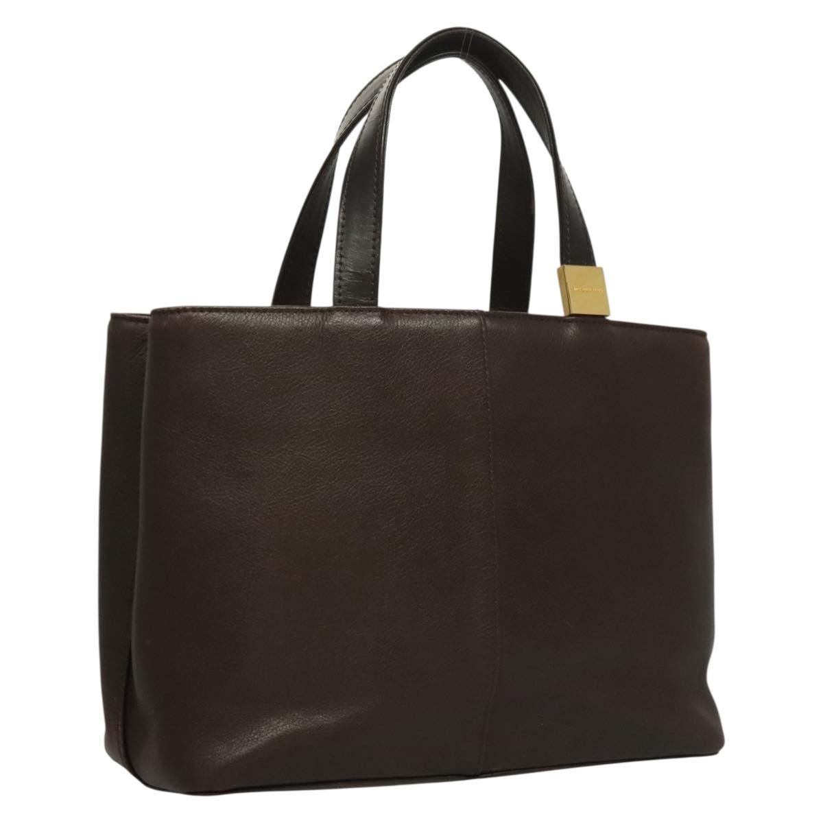 Burberry Burberry Vintage Leather Size ONE SIZE - 1 Thumbnail