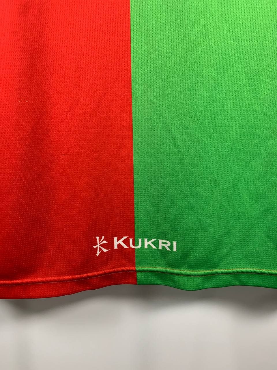 Rugby Ralph Lauren Rugby club | Dubai 7s 2017 | Kukri | Abu Dhabi | Tshirt Size US L / EU 52-54 / 3 - 11 Thumbnail