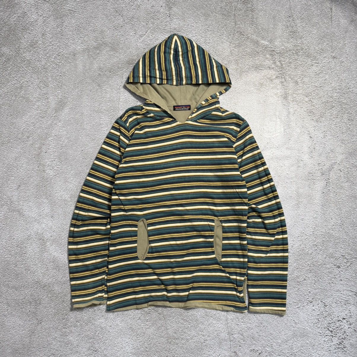 Hysteric Glamour Rare hysteric glamour spell out revesible hoodie Size US S / EU 44-46 / 1 - 4 Thumbnail
