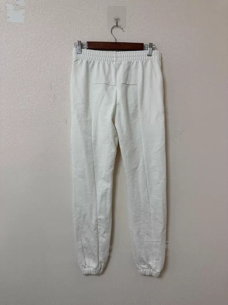 Vetements VETEMENTS size S Sanskrit Patchwork Logo Pants Size US 27 - 2 Thumbnail