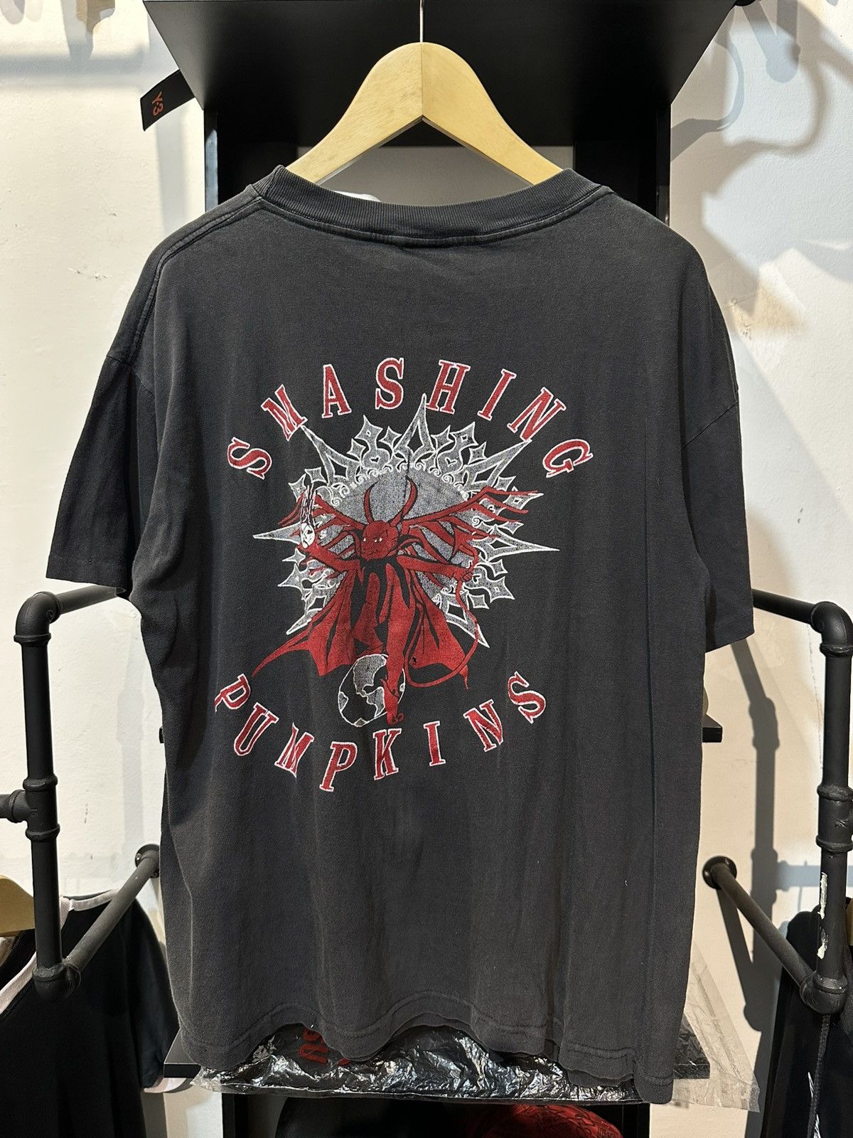 Band Tees Smashing Pumpkins Siamese Dream Size US L / EU 52-54 / 3 - 2 Thumbnail
