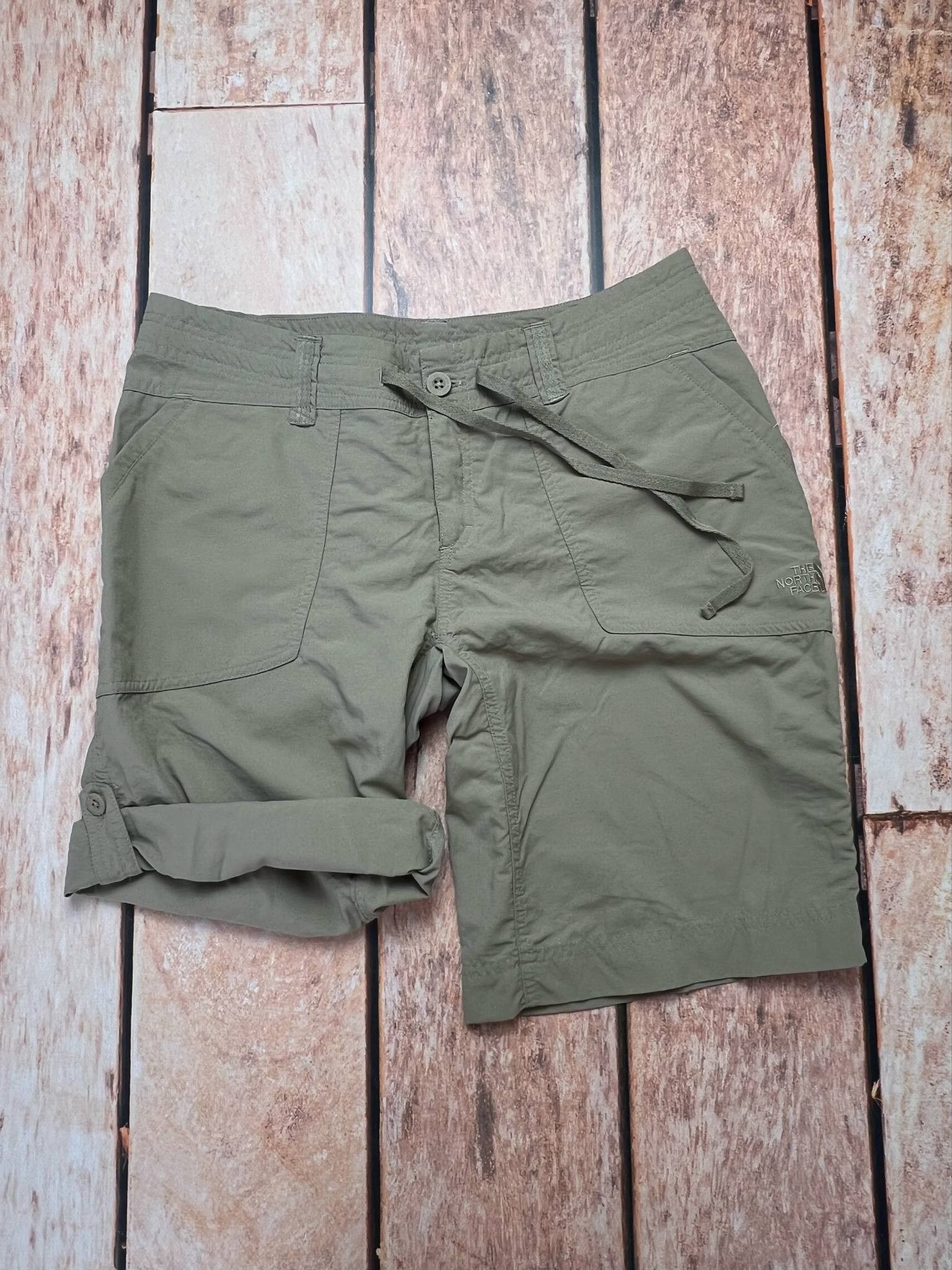 The North Face The North Face short Size 36" / US 14 / IT 50 - 4 Thumbnail